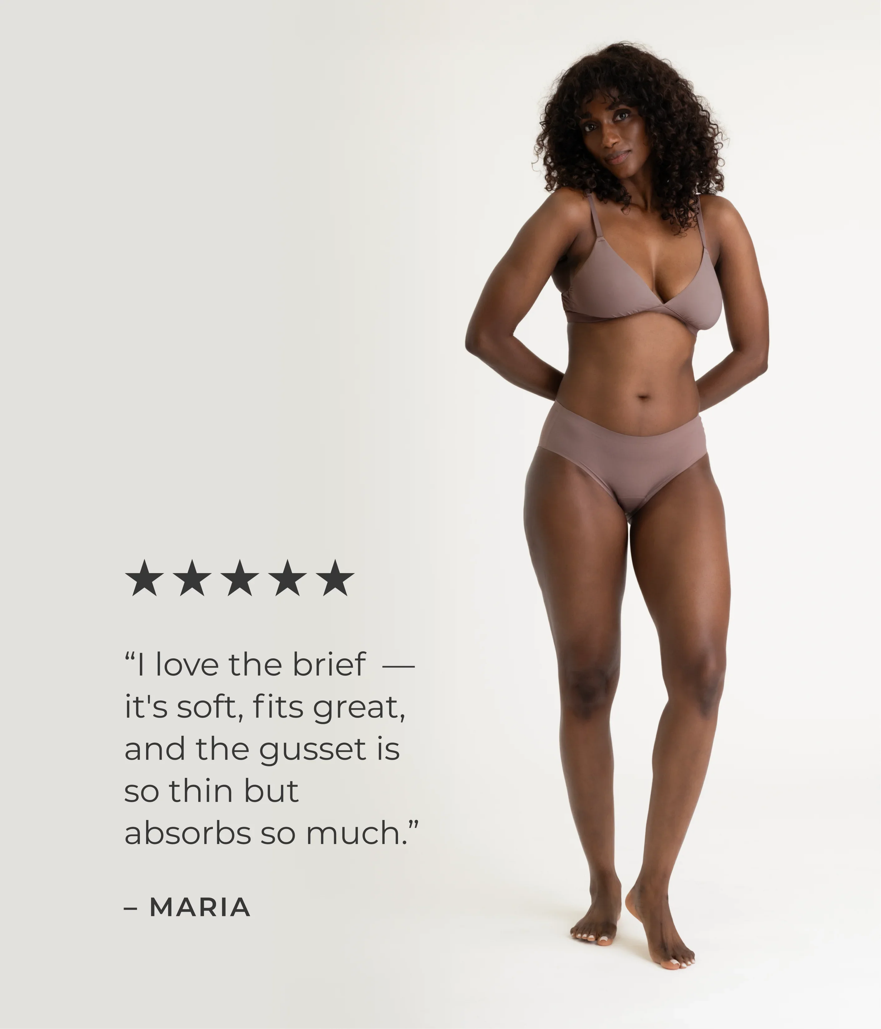 Leakproof Seamless Brief - Image 37