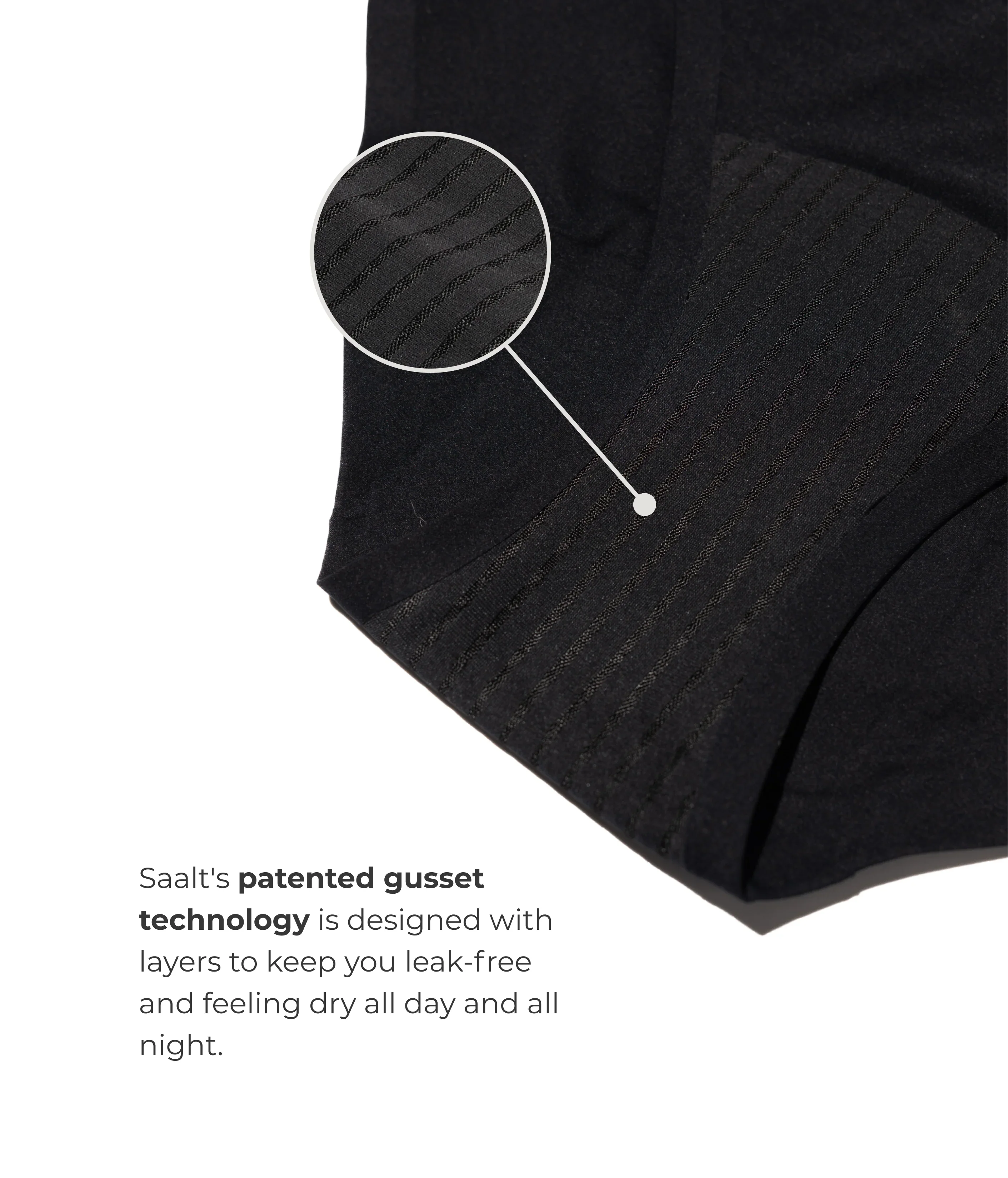 Leakproof Seamless Brief - Image 39