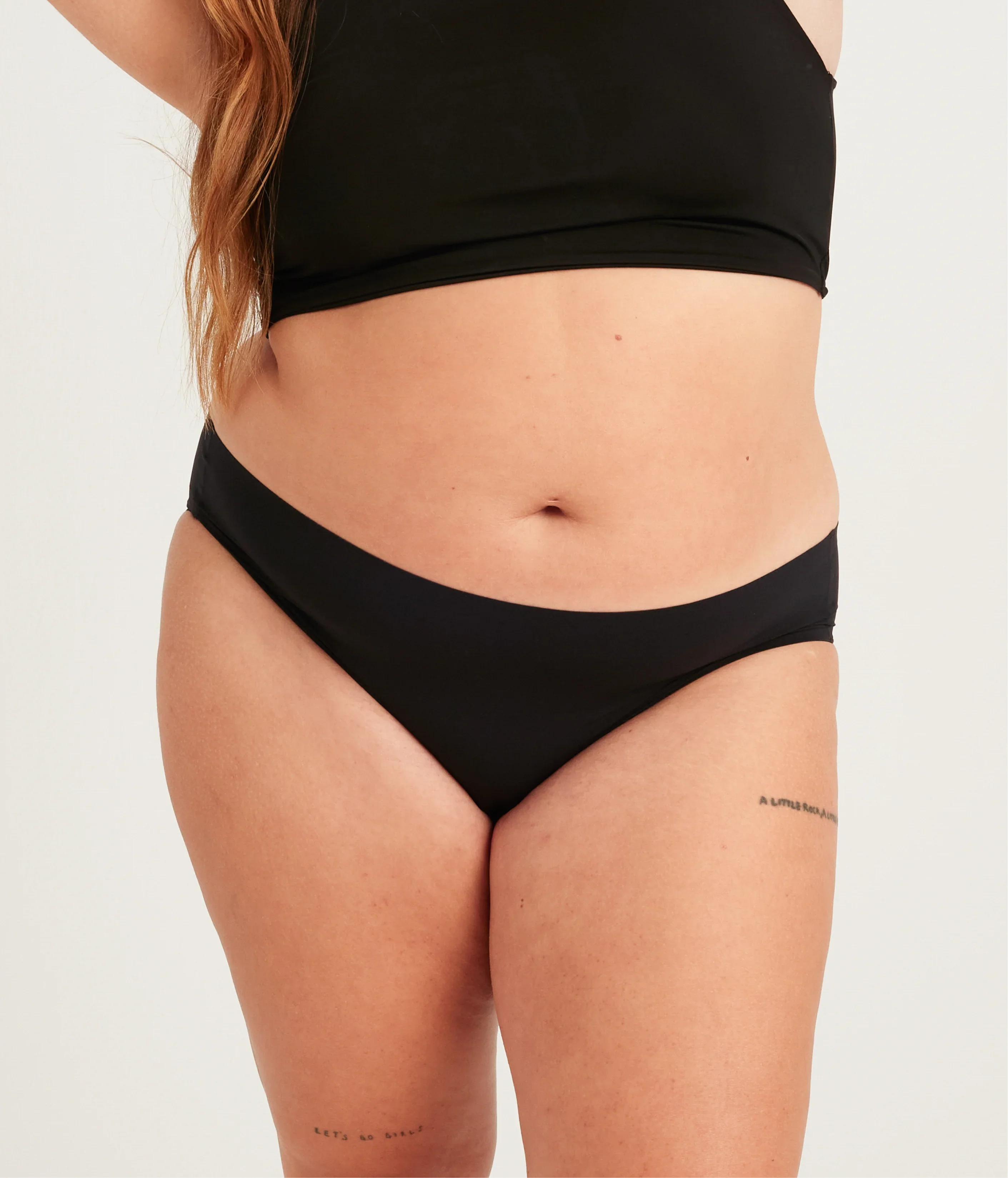 Leakproof Seamless Brief - Image 44