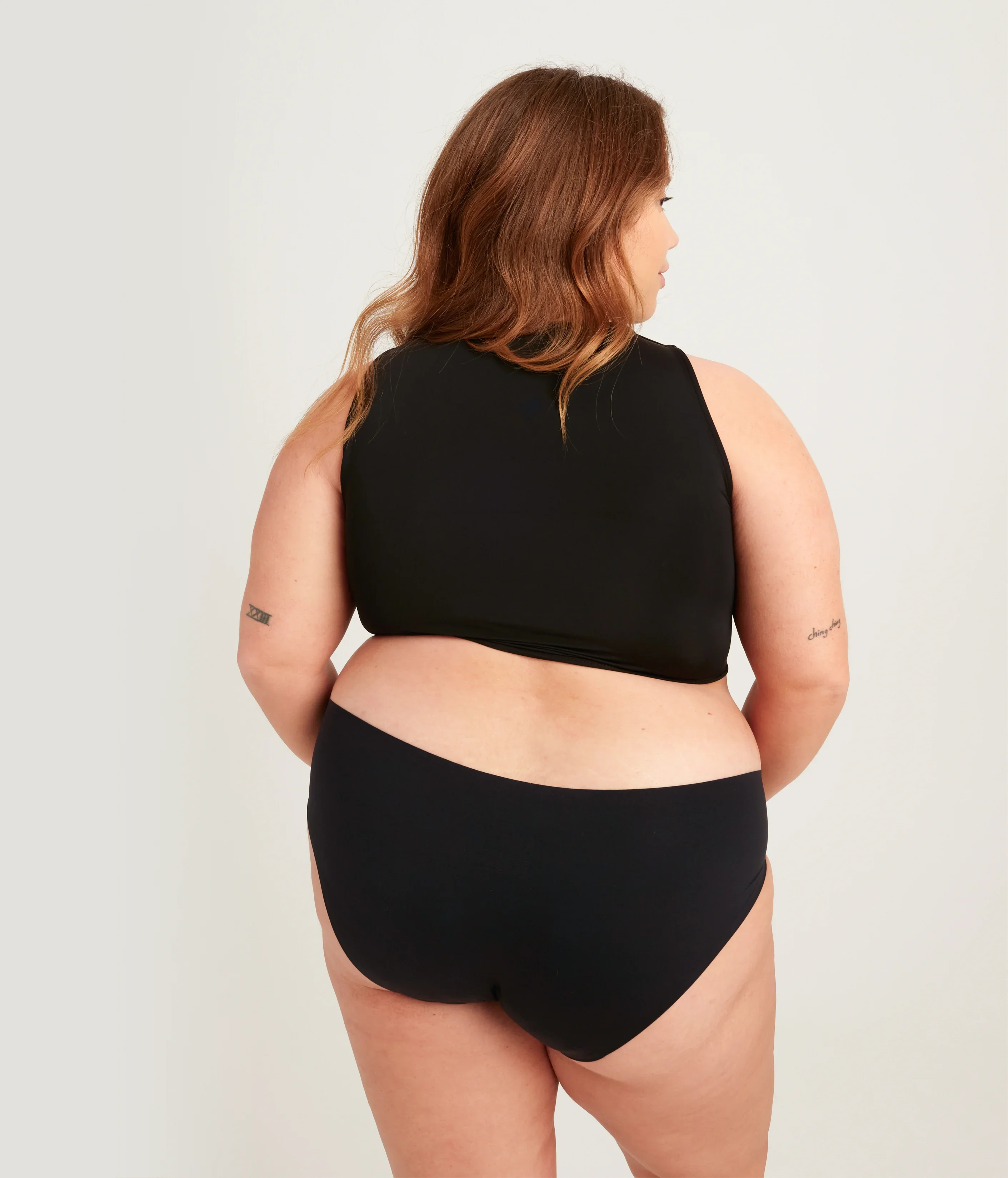 Leakproof Seamless Brief - Image 45