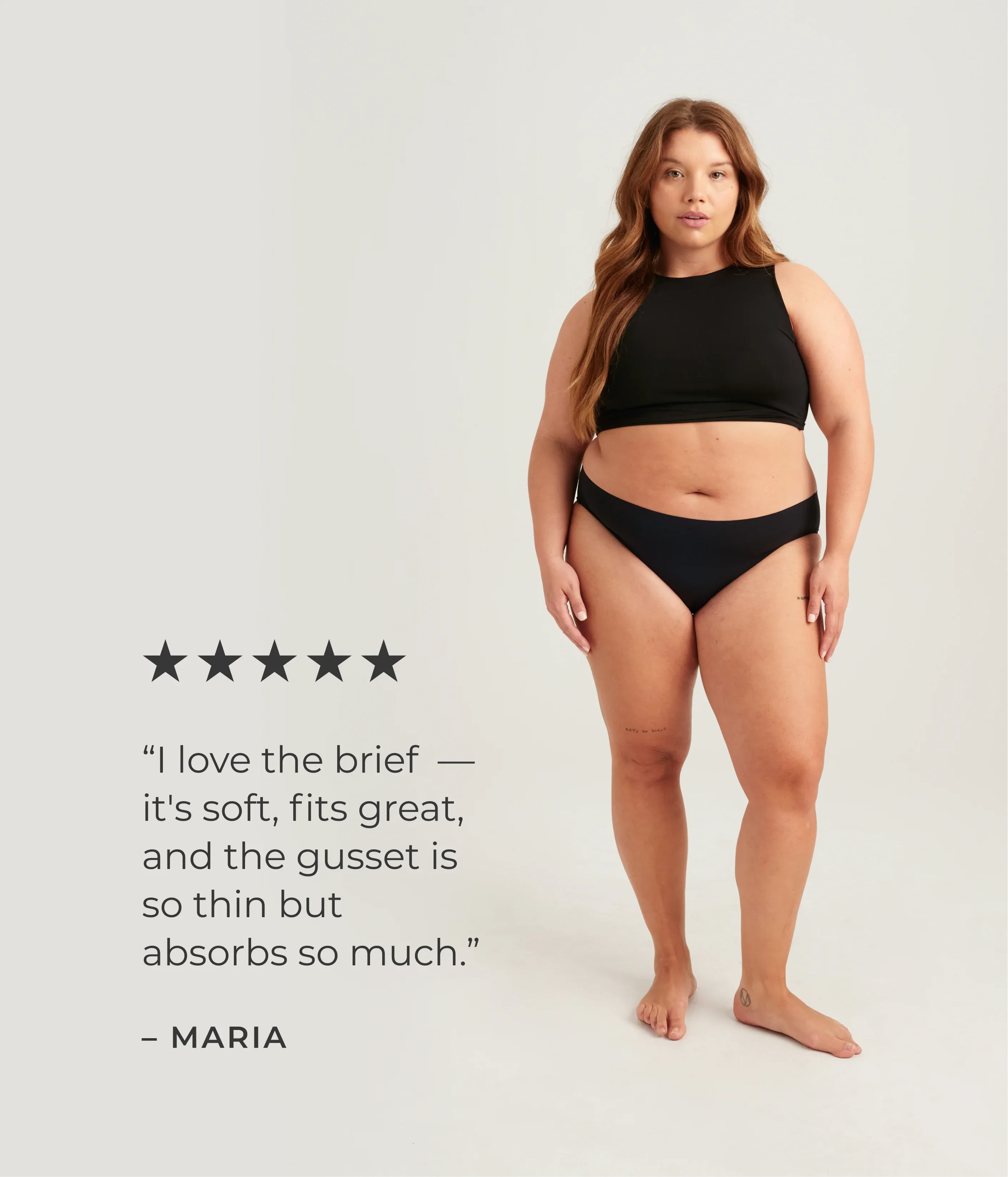 Leakproof Seamless Brief - Image 46