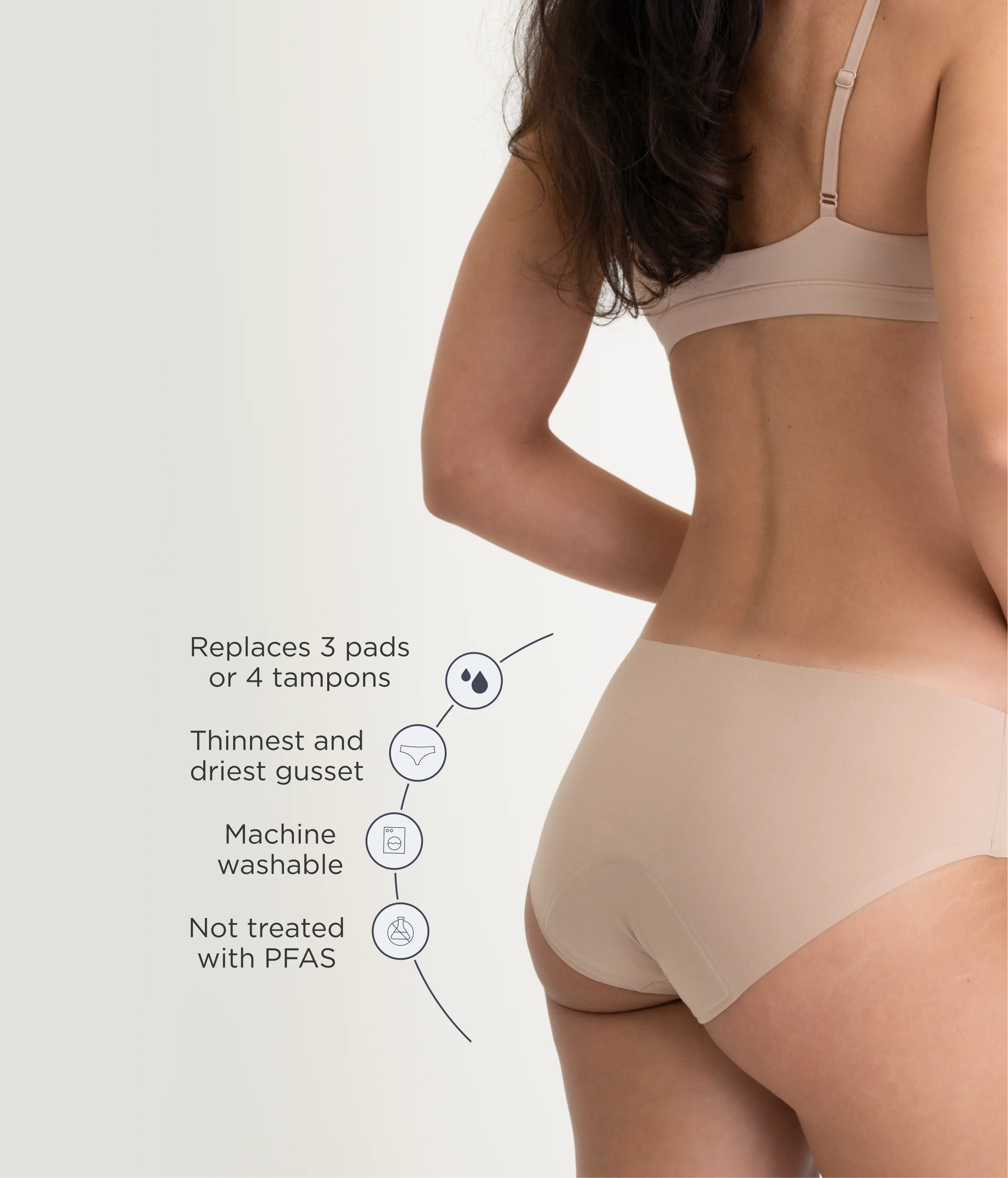 Leakproof Seamless Brief - Image 52
