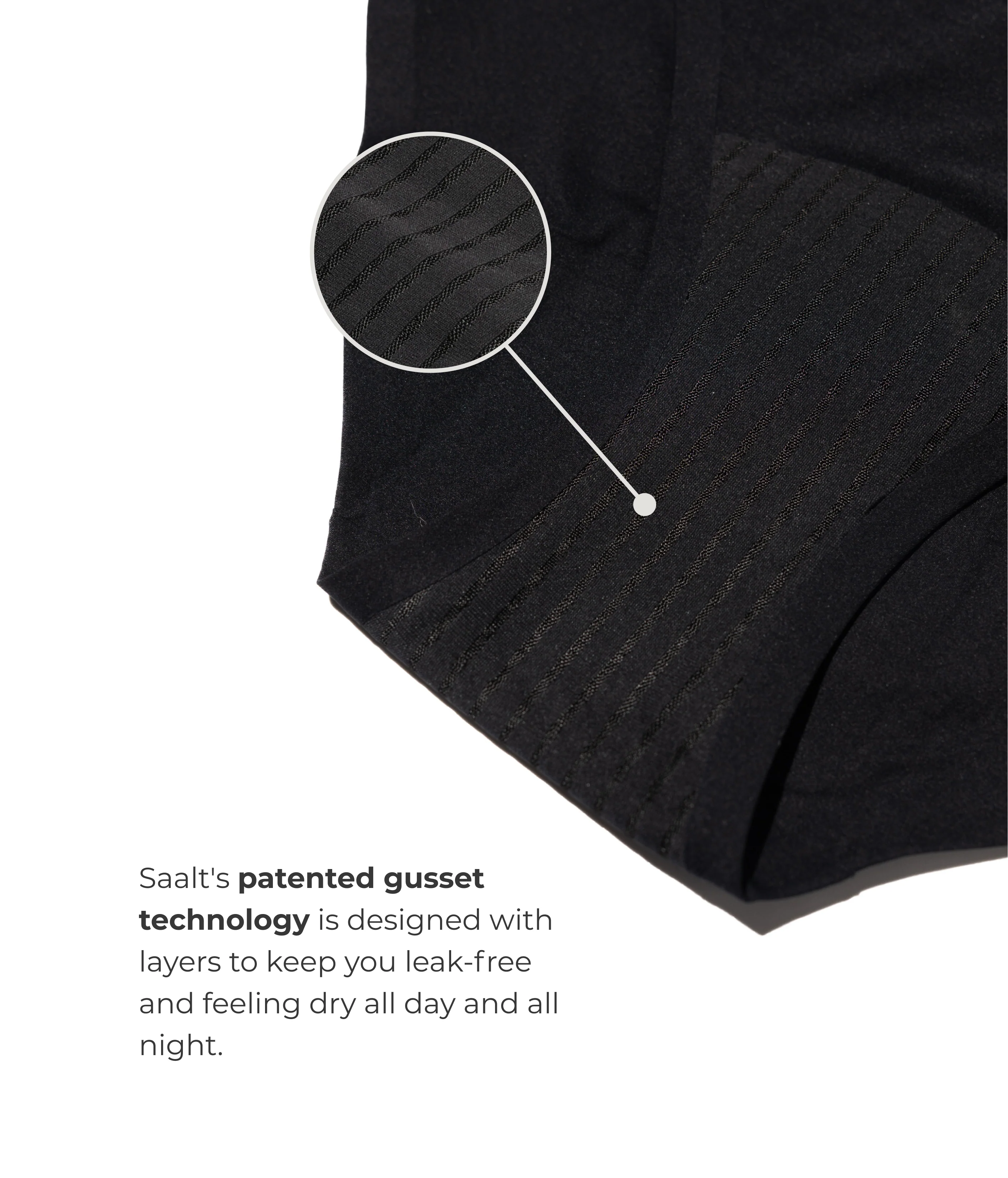 Leakproof Seamless Brief - Image 53