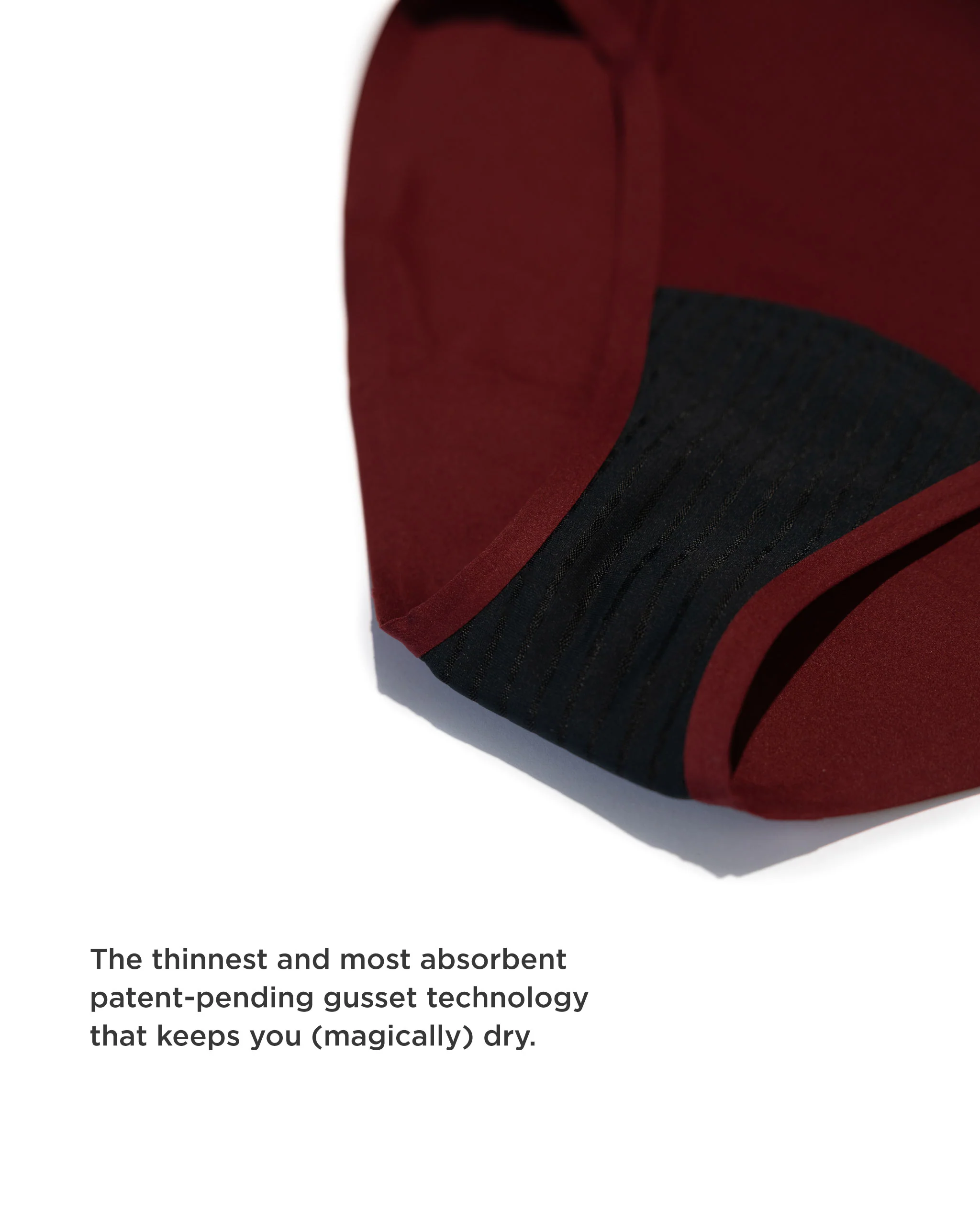 Leakproof Seamless Brief - Image 7