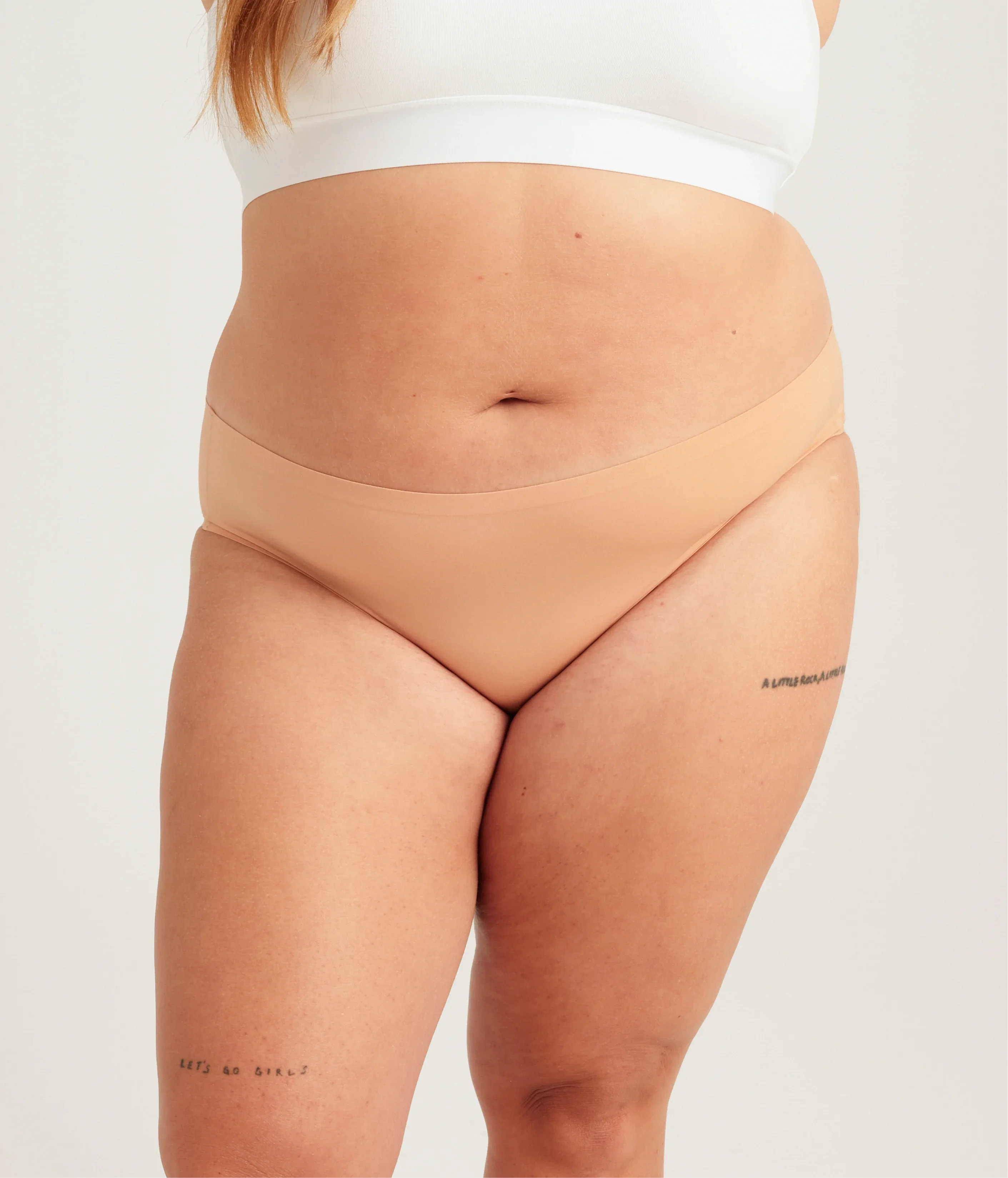 Leakproof Seamless Brief - Image 8