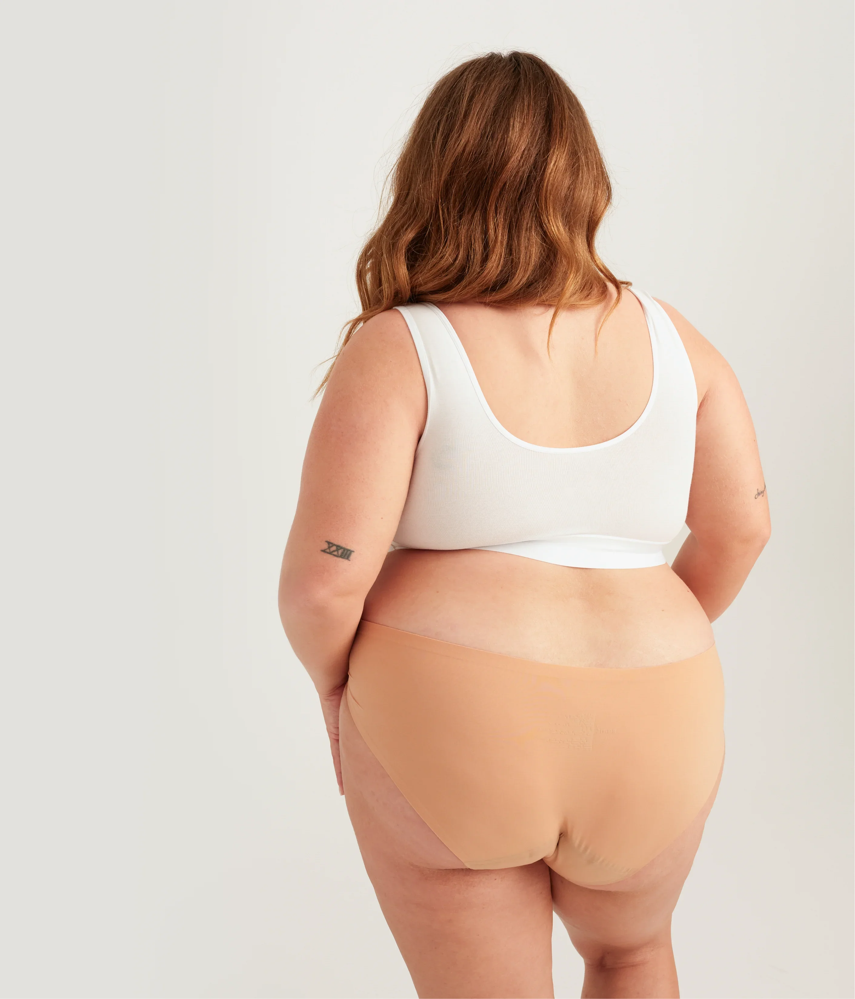 Leakproof Seamless Brief - Image 9