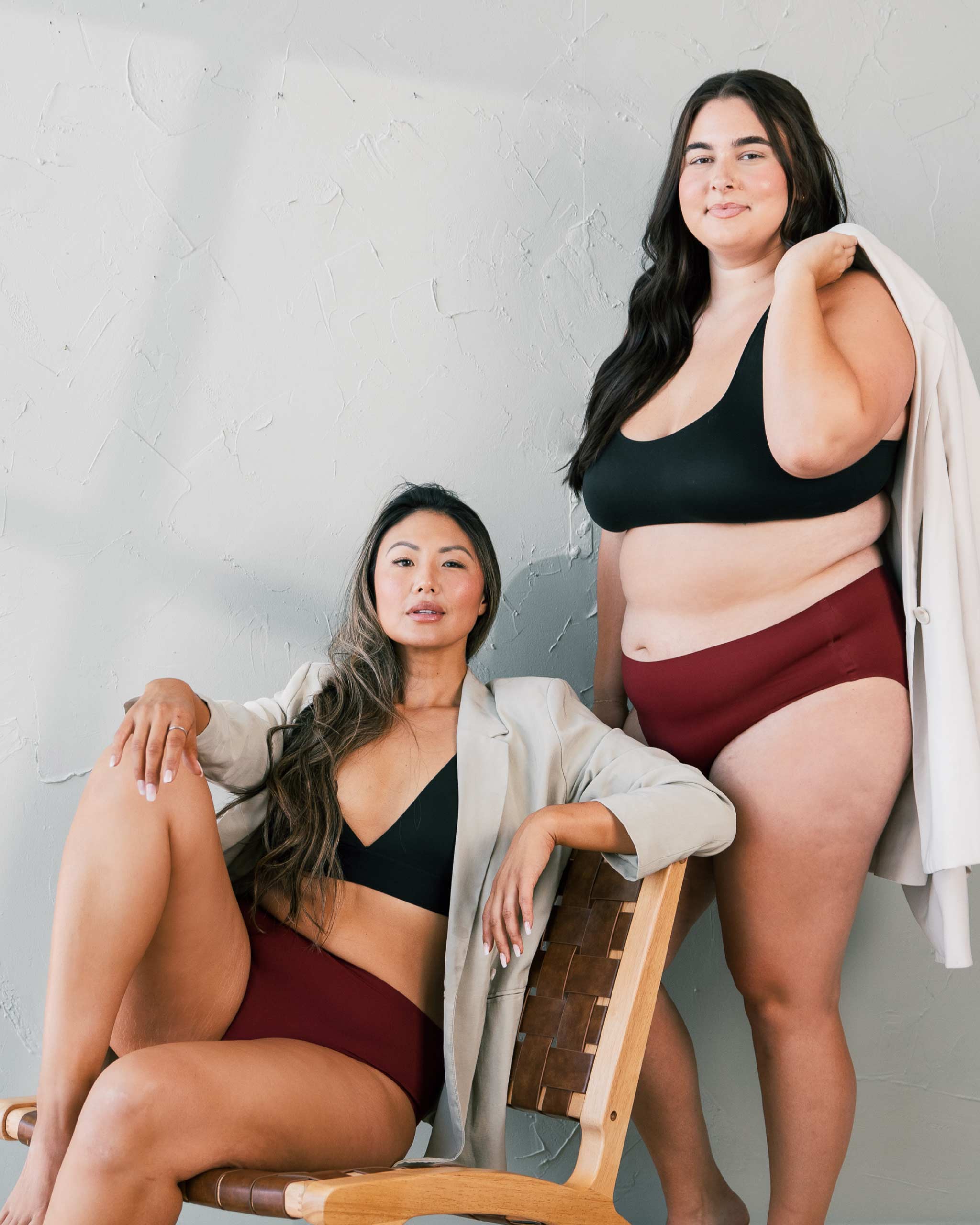 Leakproof Seamless High Waist - Image 23