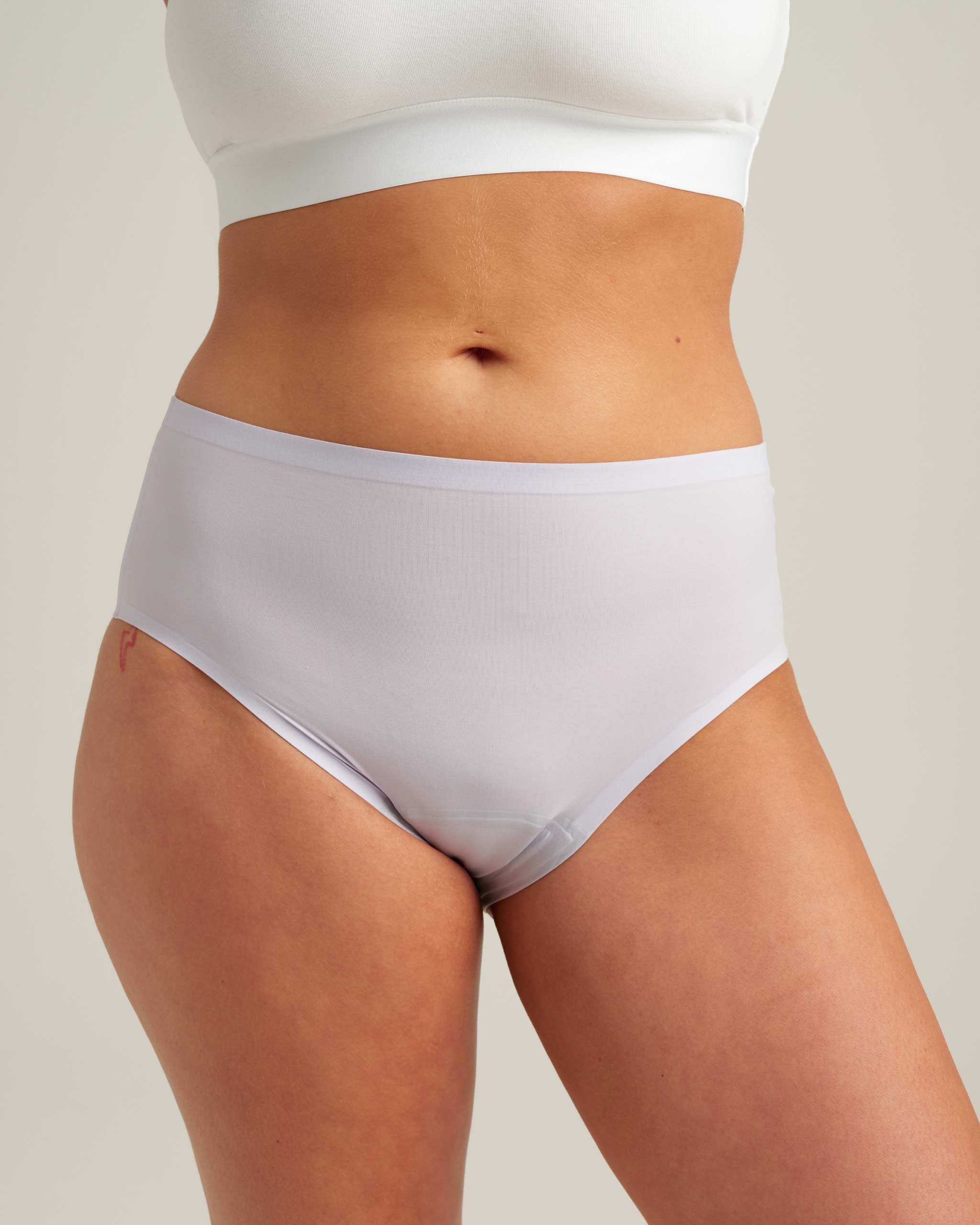 Leakproof Seamless High Waist - Image 31