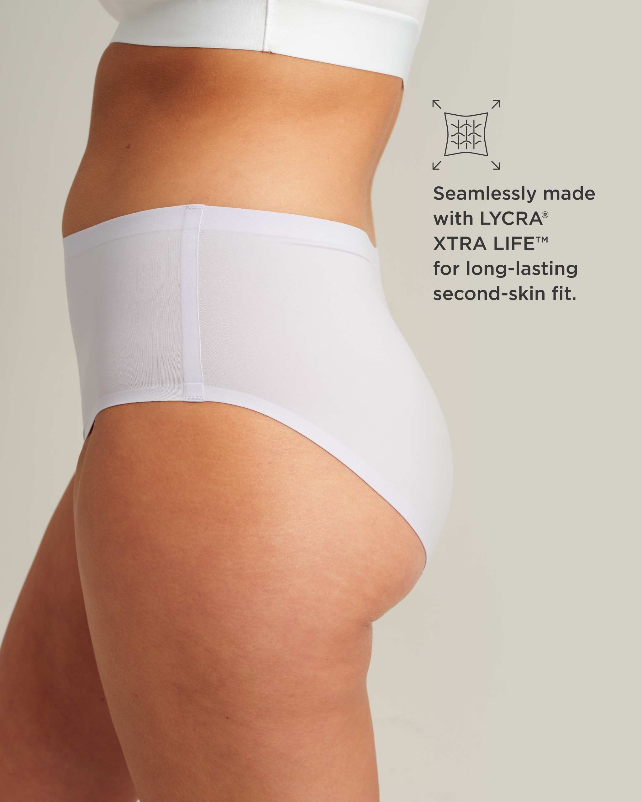 Leakproof Seamless High Waist - Image 34