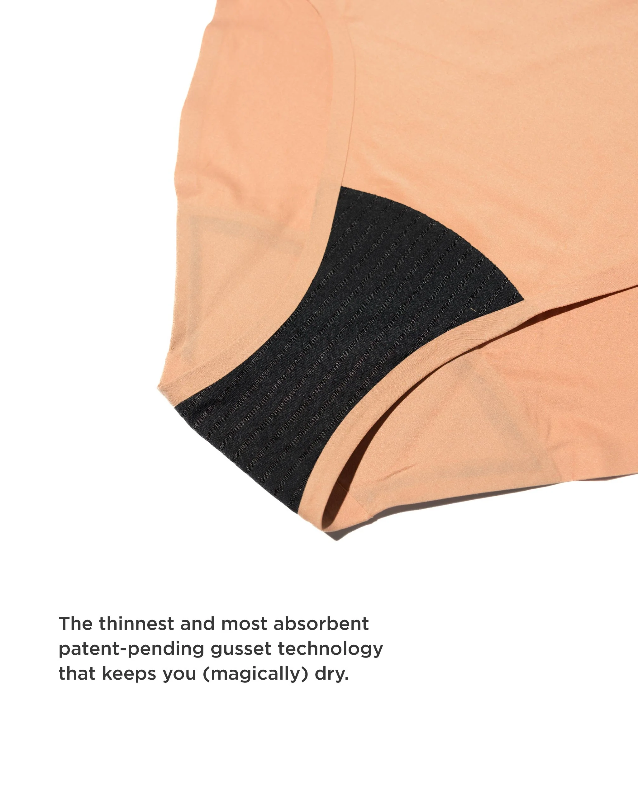 Leakproof Seamless High Waist - Image 35