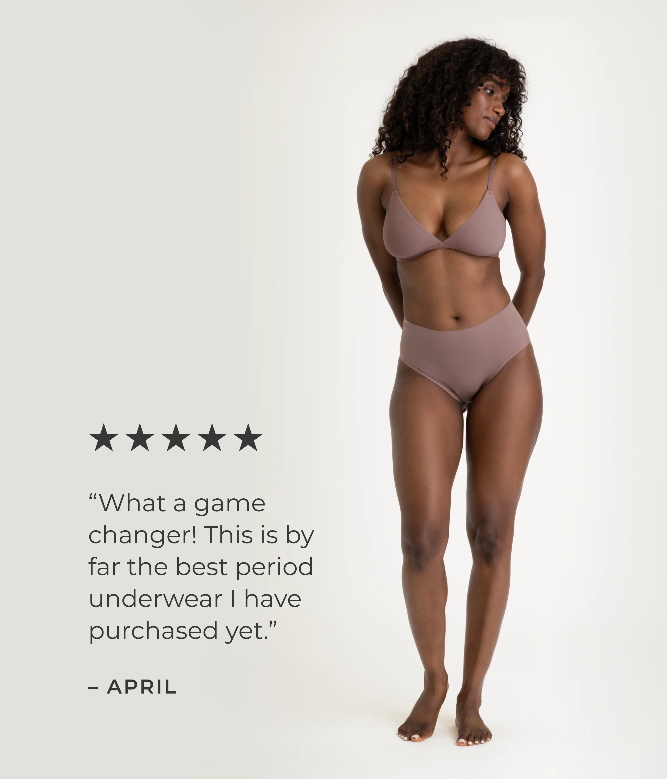 Leakproof Seamless High Waist - Image 43