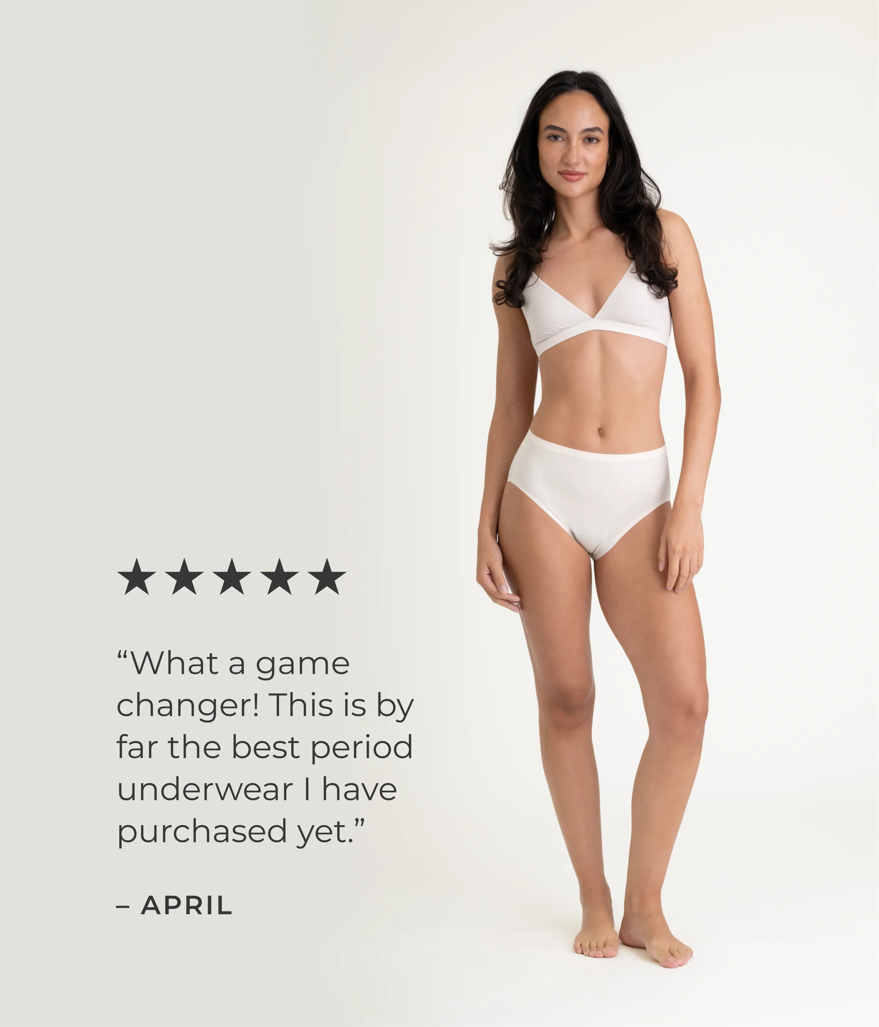 Leakproof Seamless High Waist - Image 48