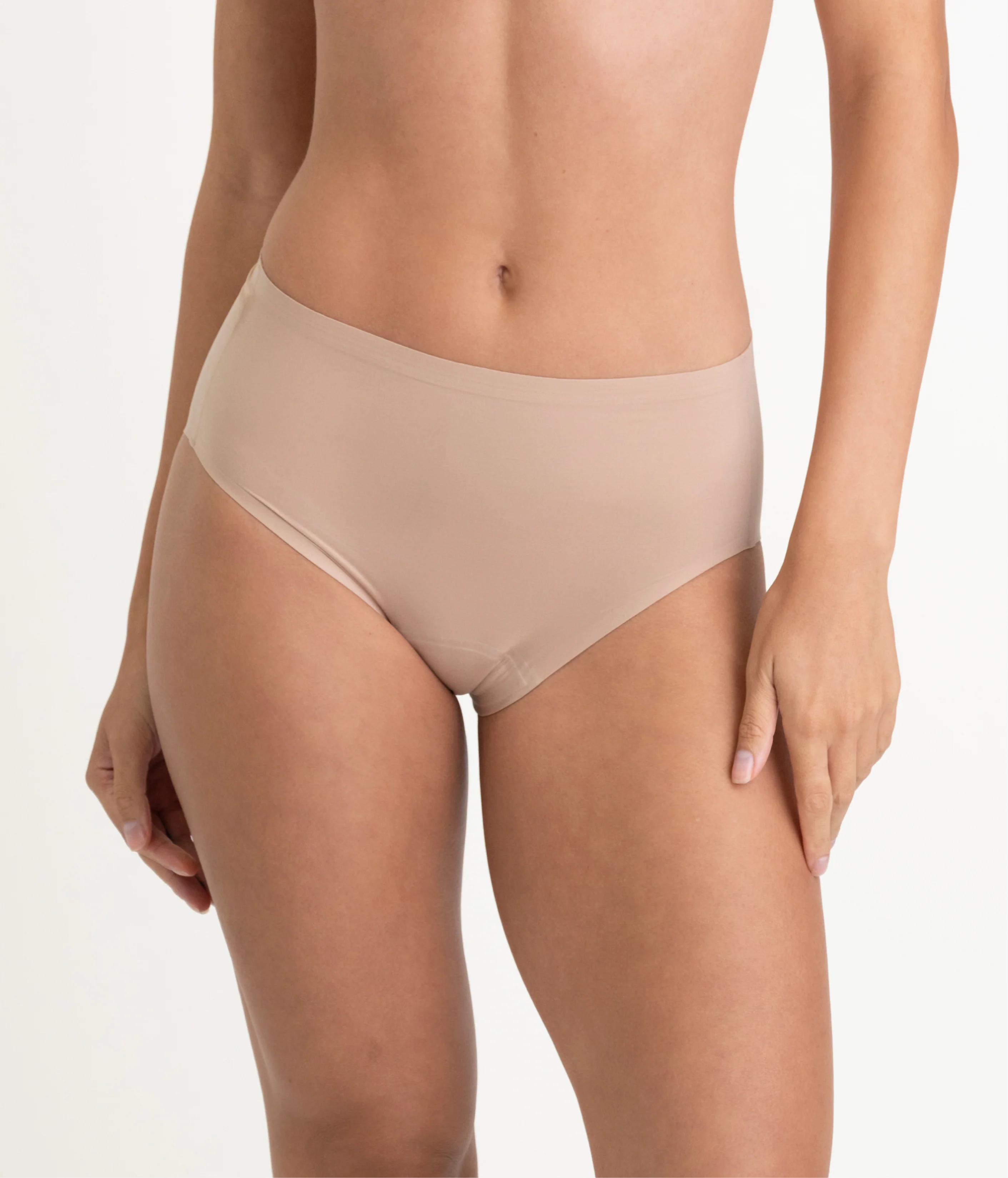 Leakproof Seamless High Waist - Image 51