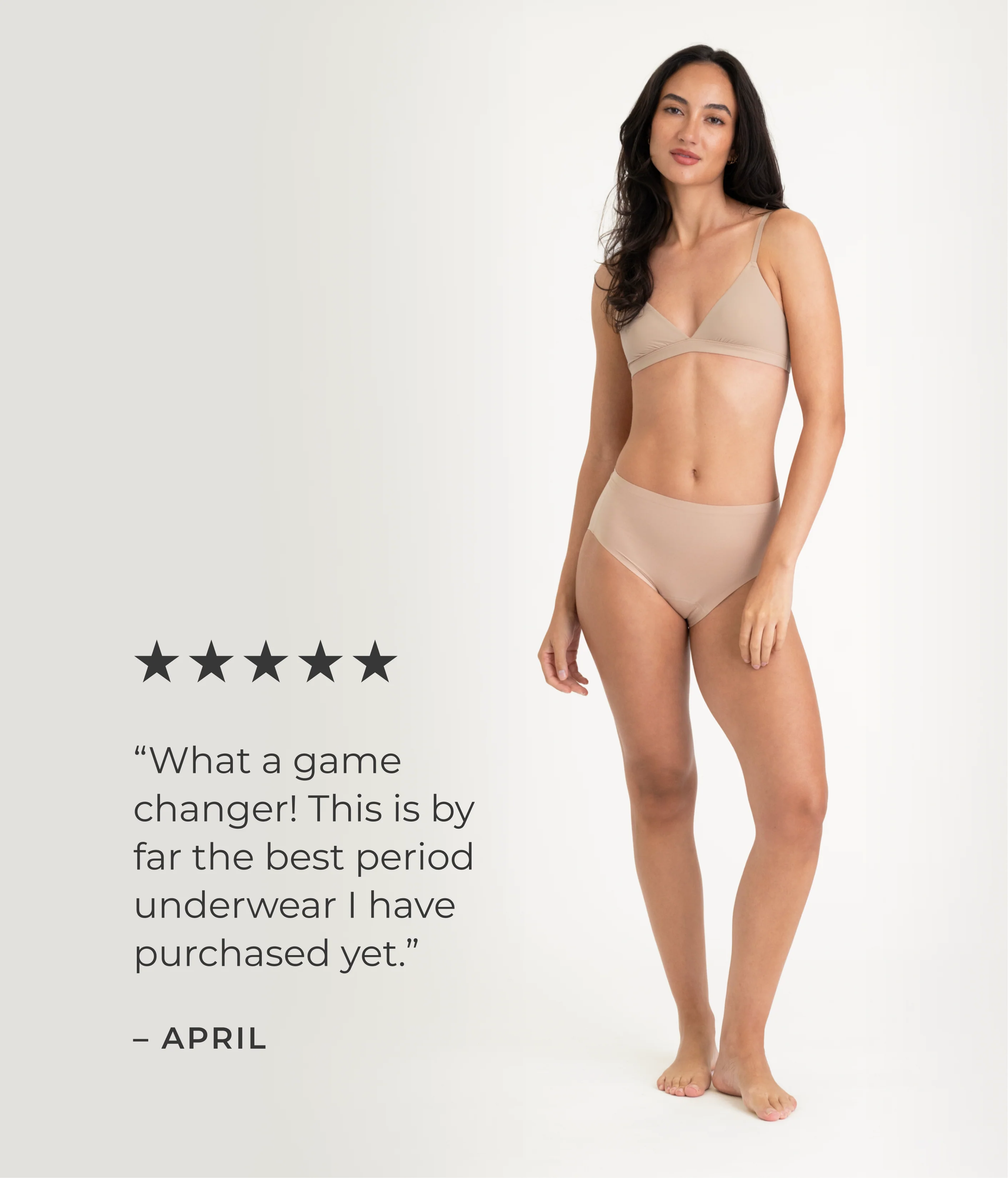 Leakproof Seamless High Waist - Image 53