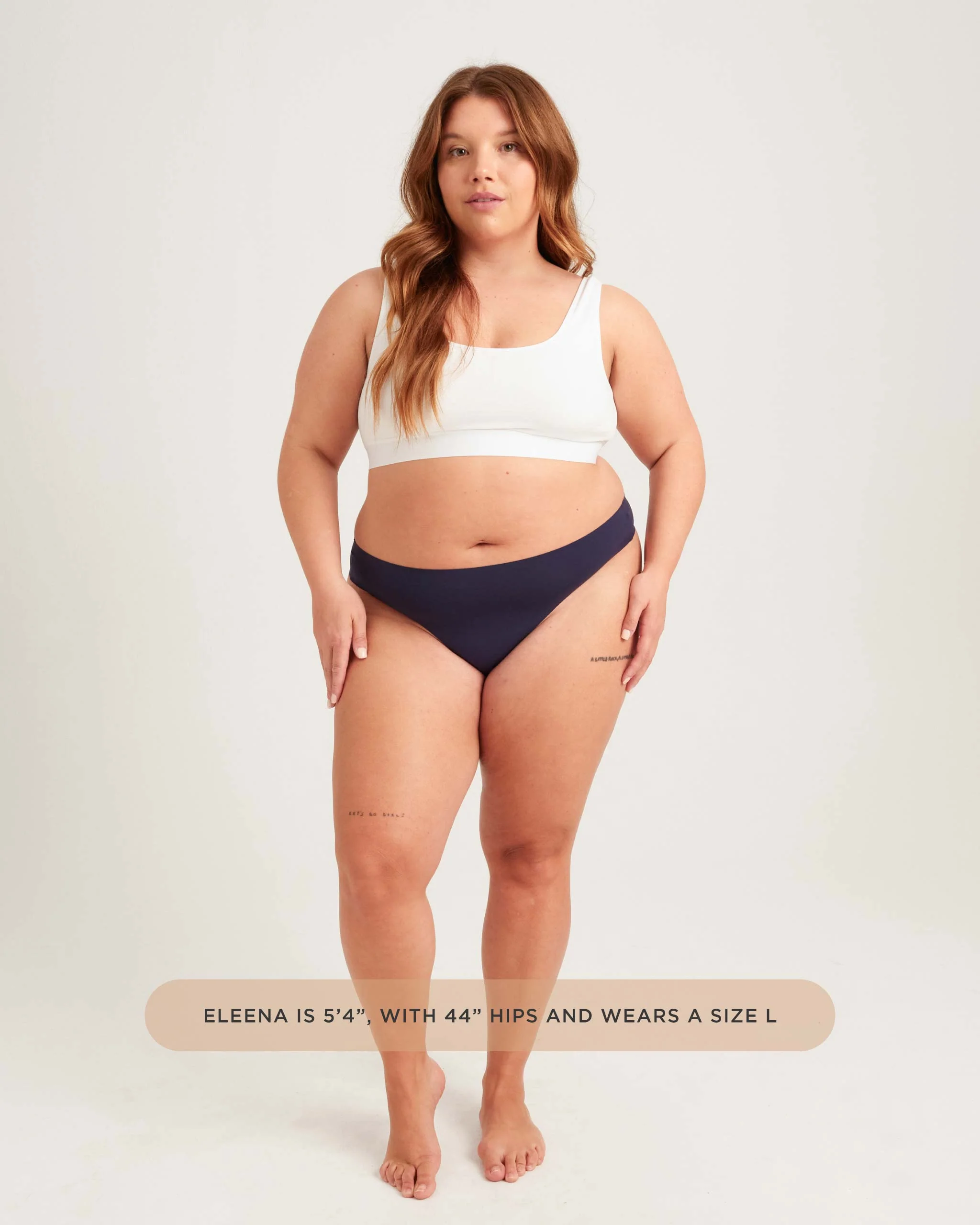 Leakproof Seamless Thong - Image 10