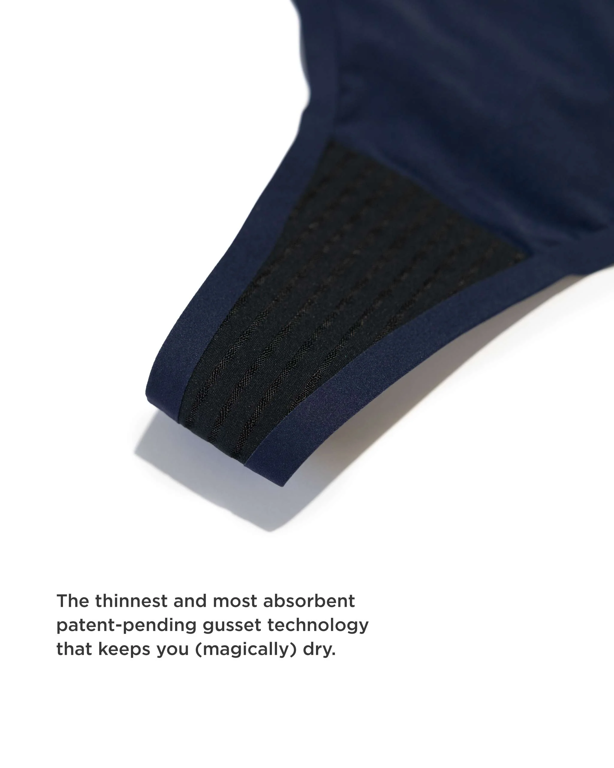 Leakproof Seamless Thong - Image 13