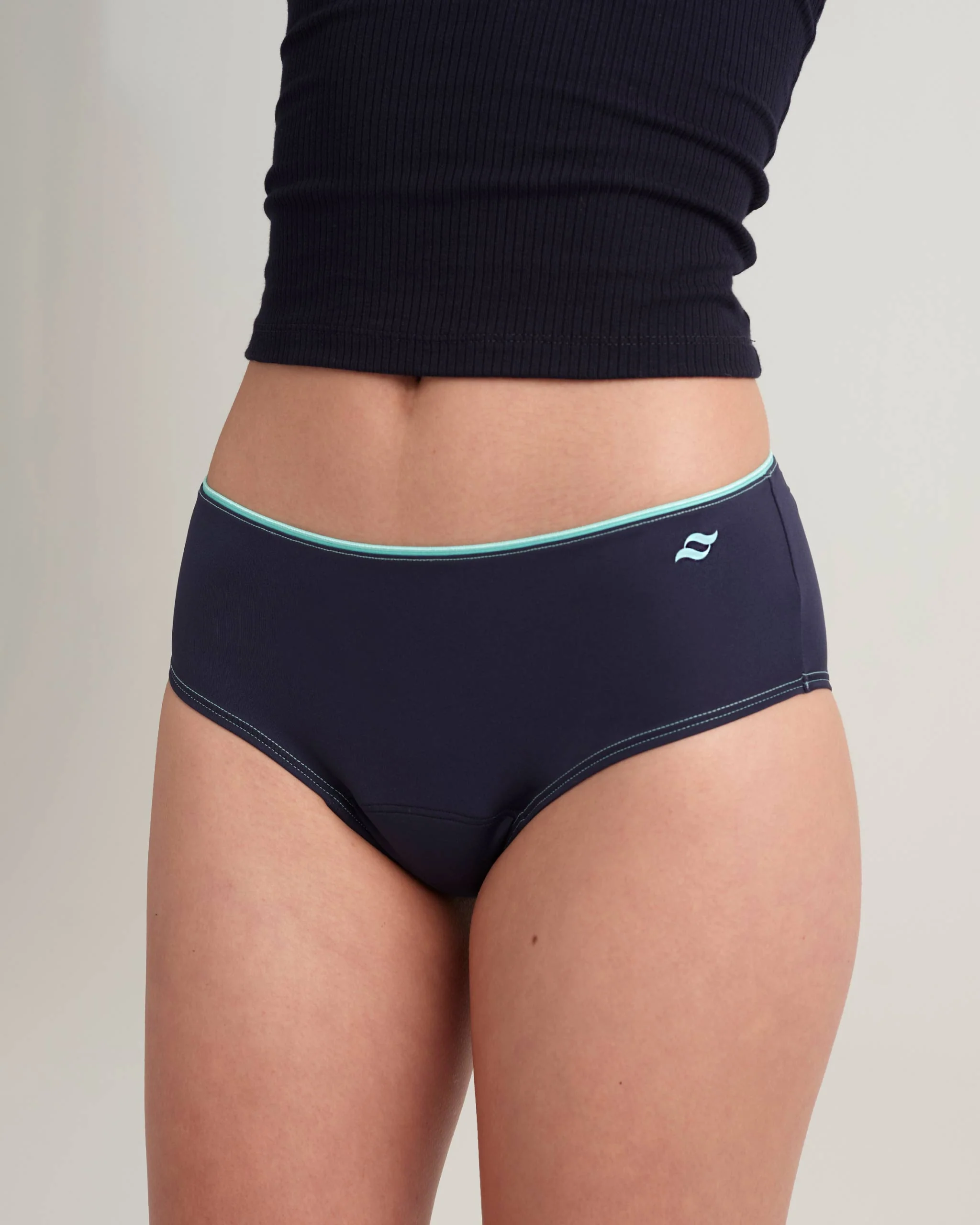 Leakproof Teen Brief - Image 15