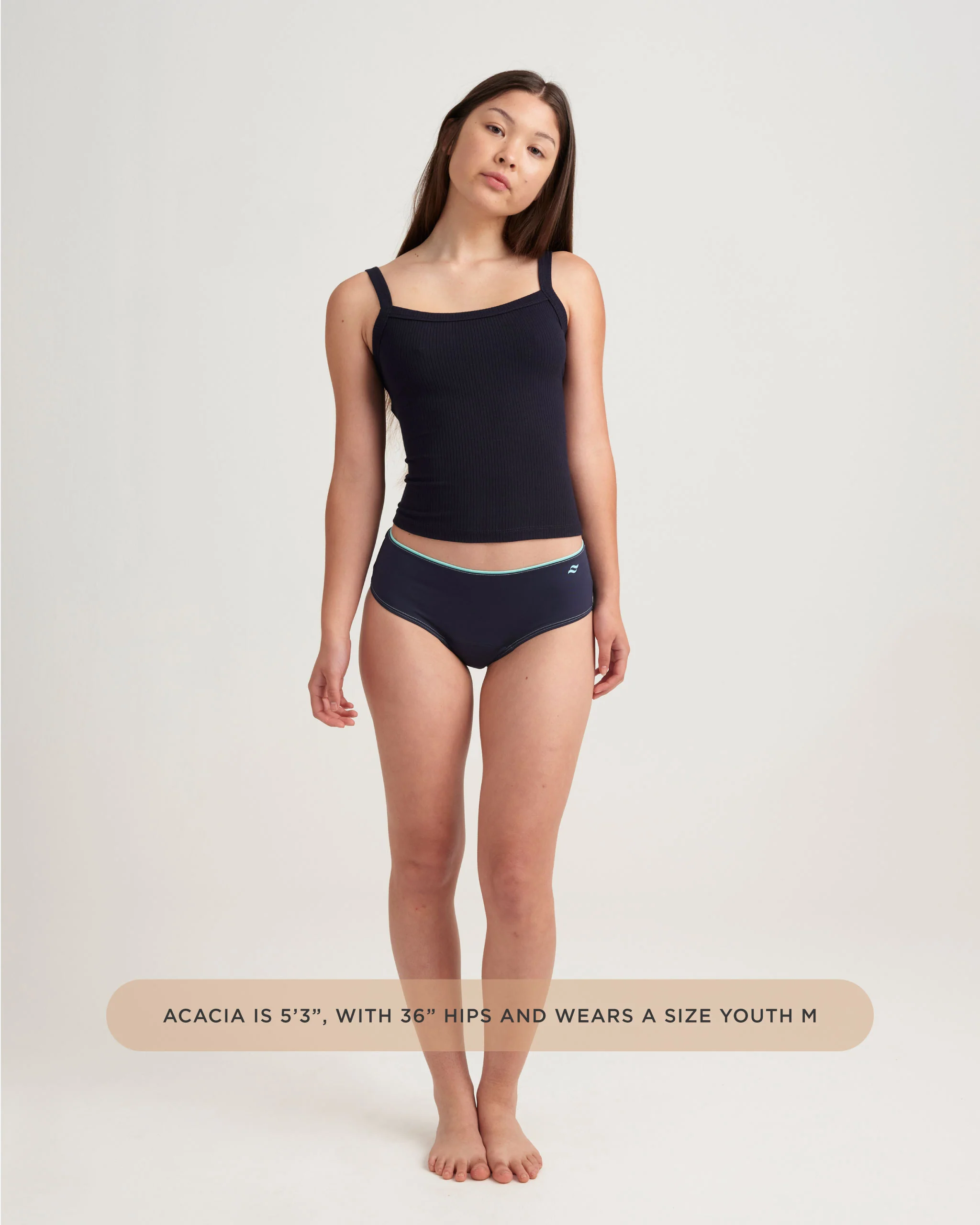 Leakproof Teen Brief - Image 16