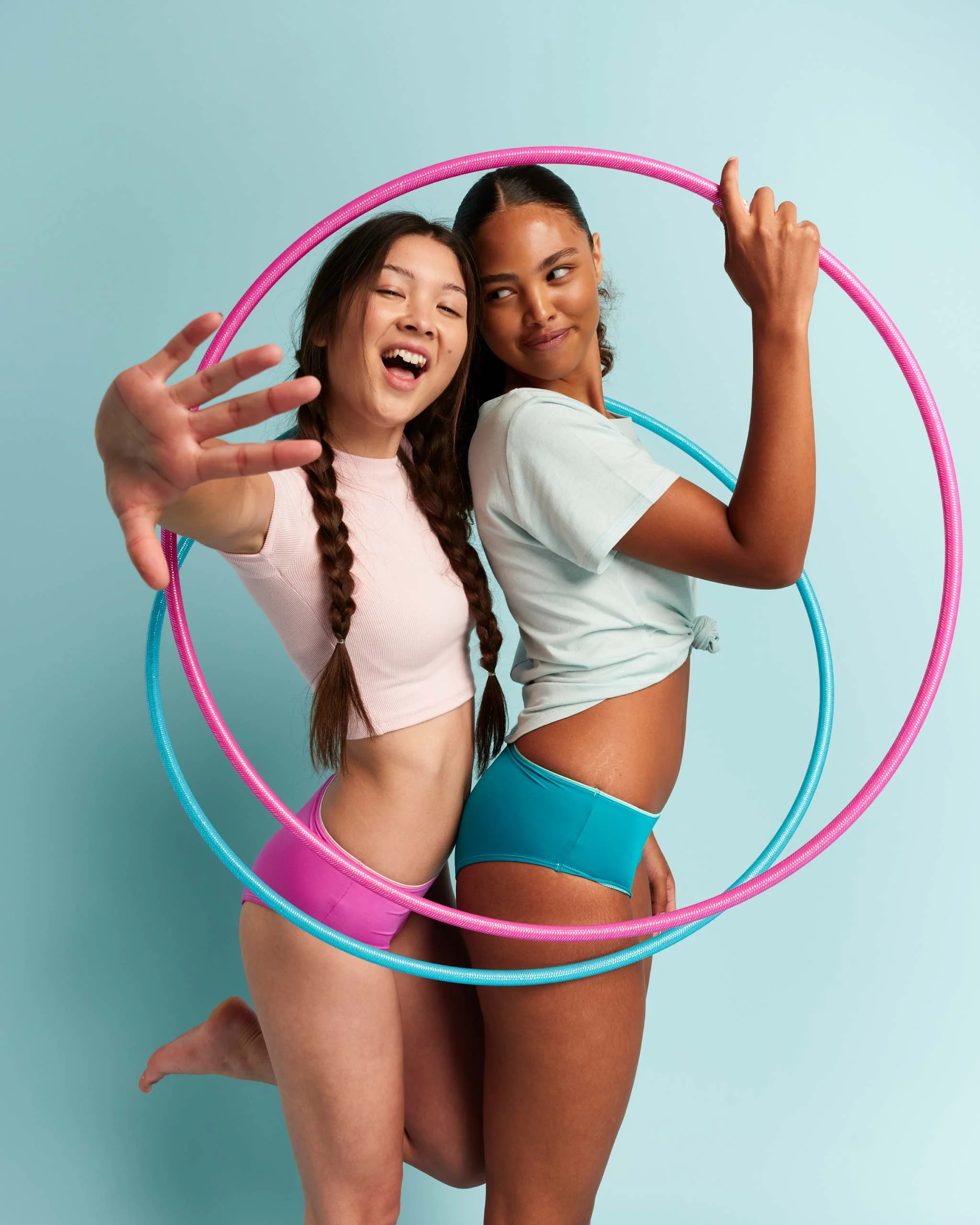 Leakproof Teen Brief - Image 19