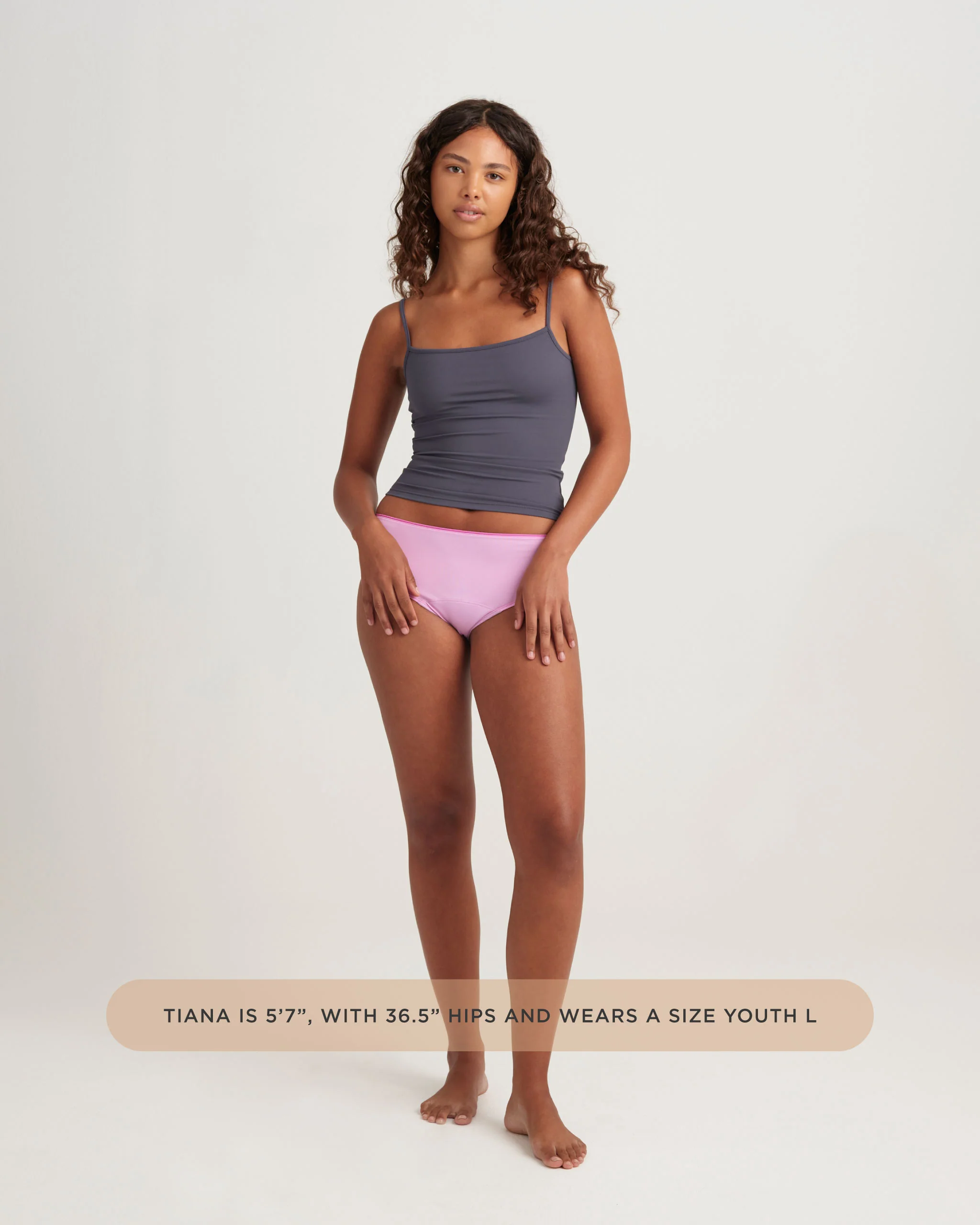 Leakproof Teen Brief - Image 23