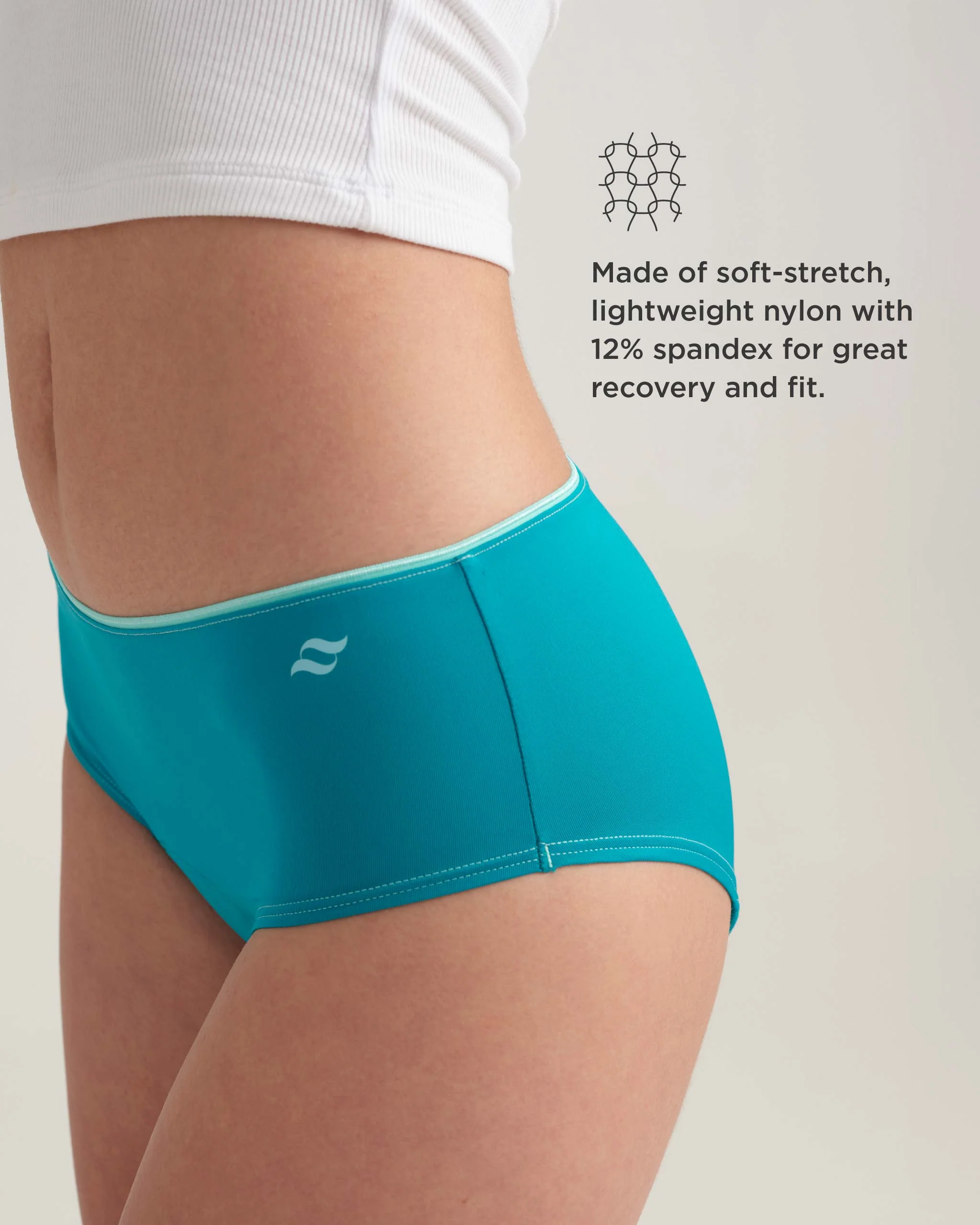 Leakproof Teen Brief - Image 3