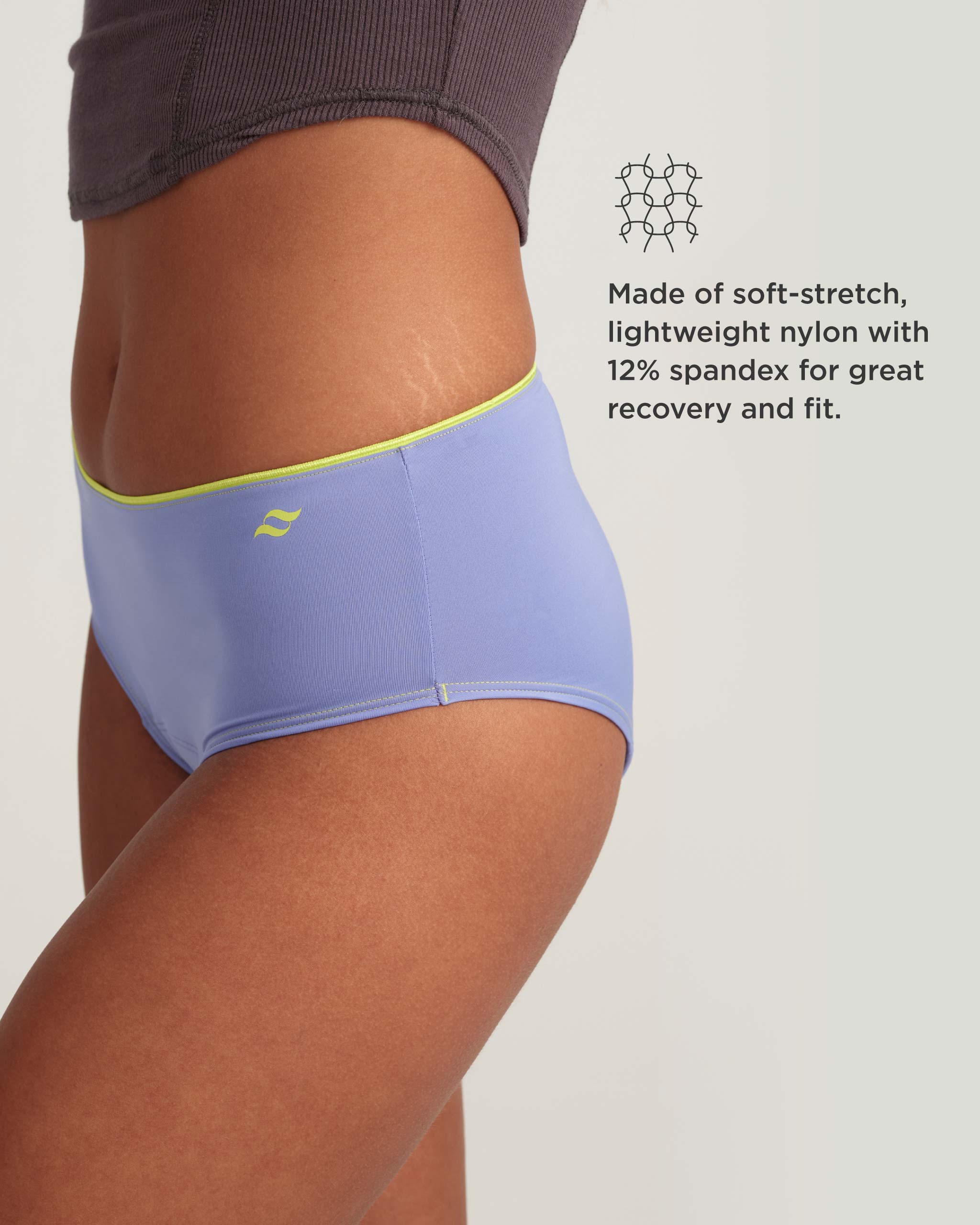 Leakproof Teen Brief - Image 31