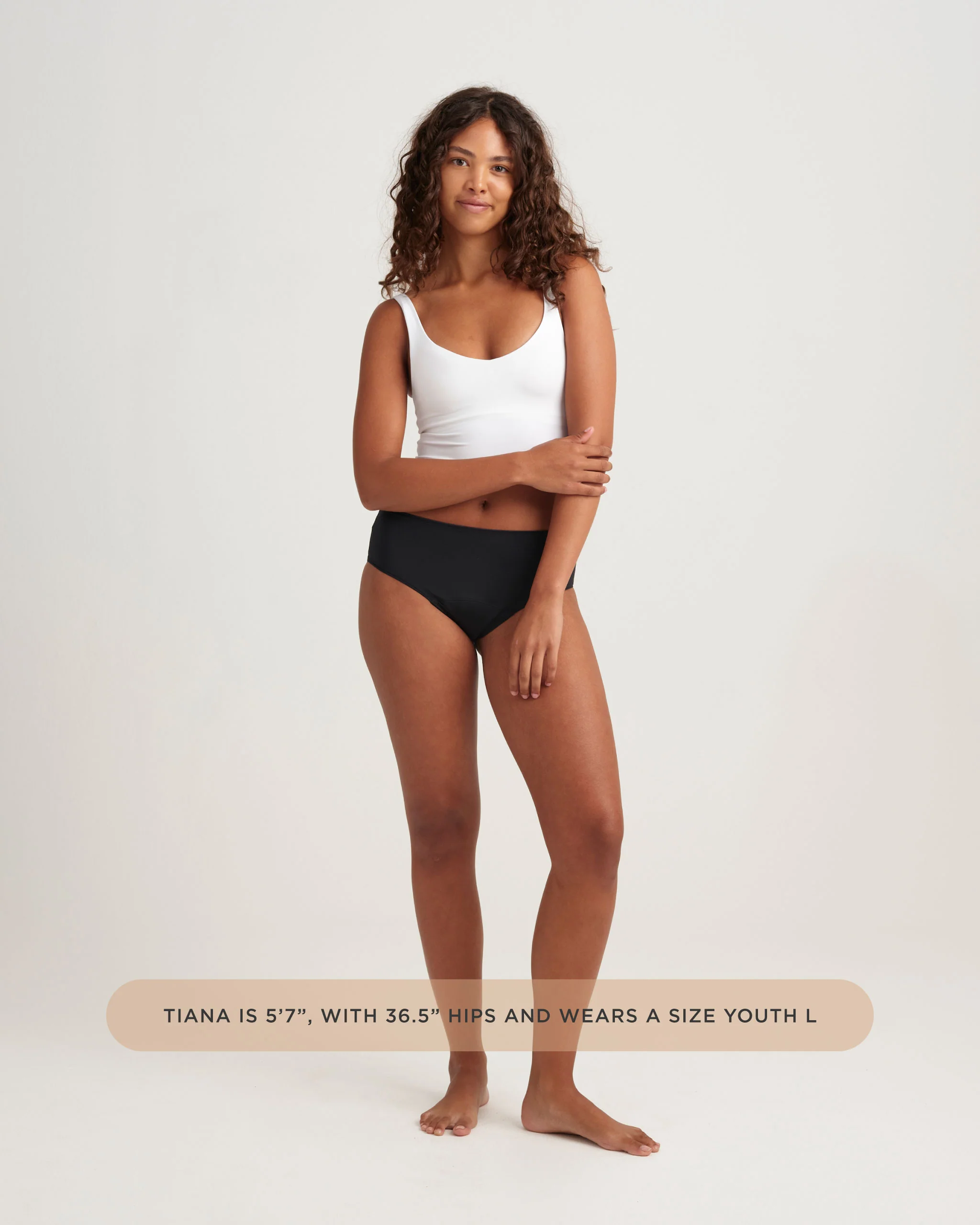 Leakproof Teen Brief - Image 37