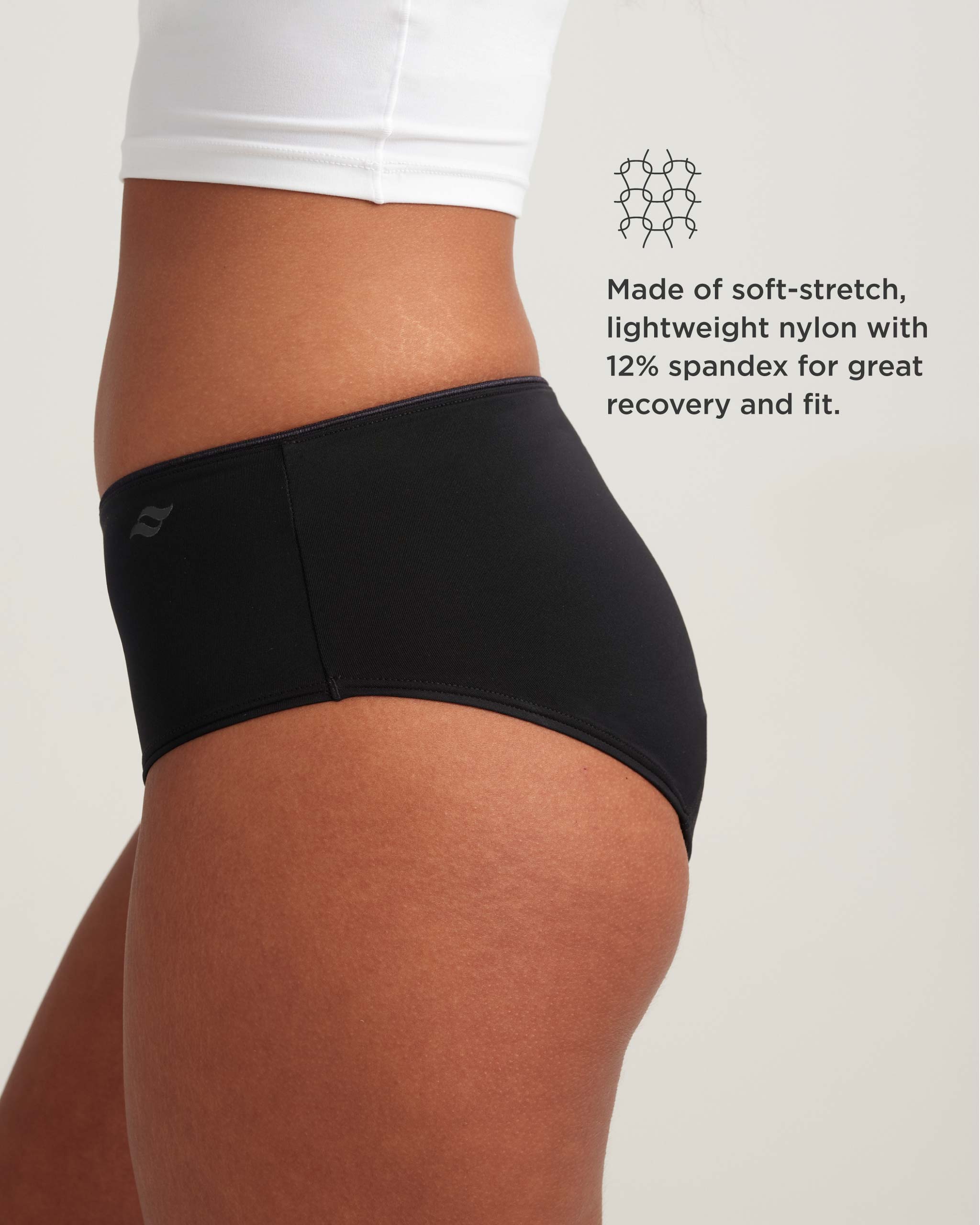 Leakproof Teen Brief - Image 38