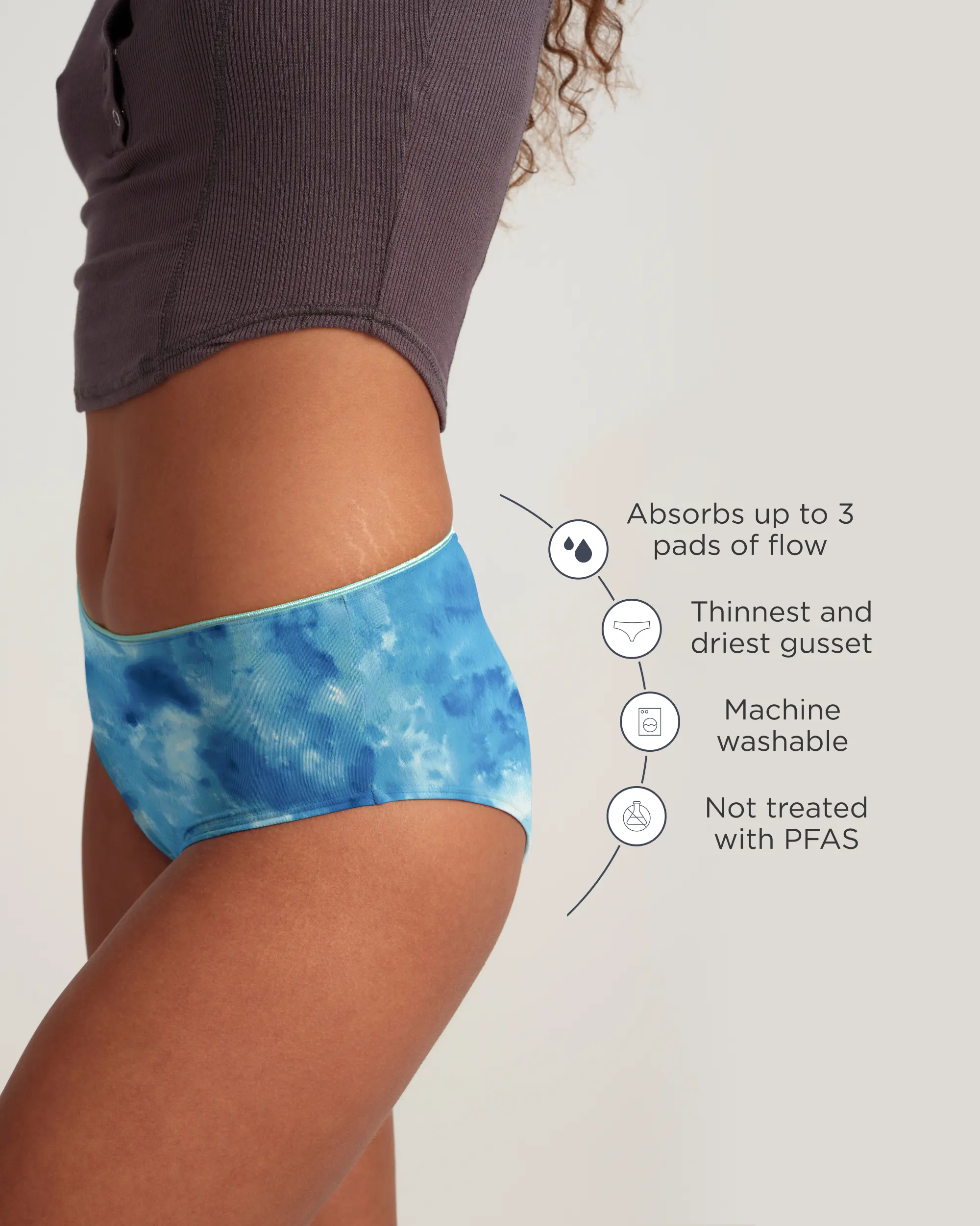 Leakproof Teen Brief - Image 44