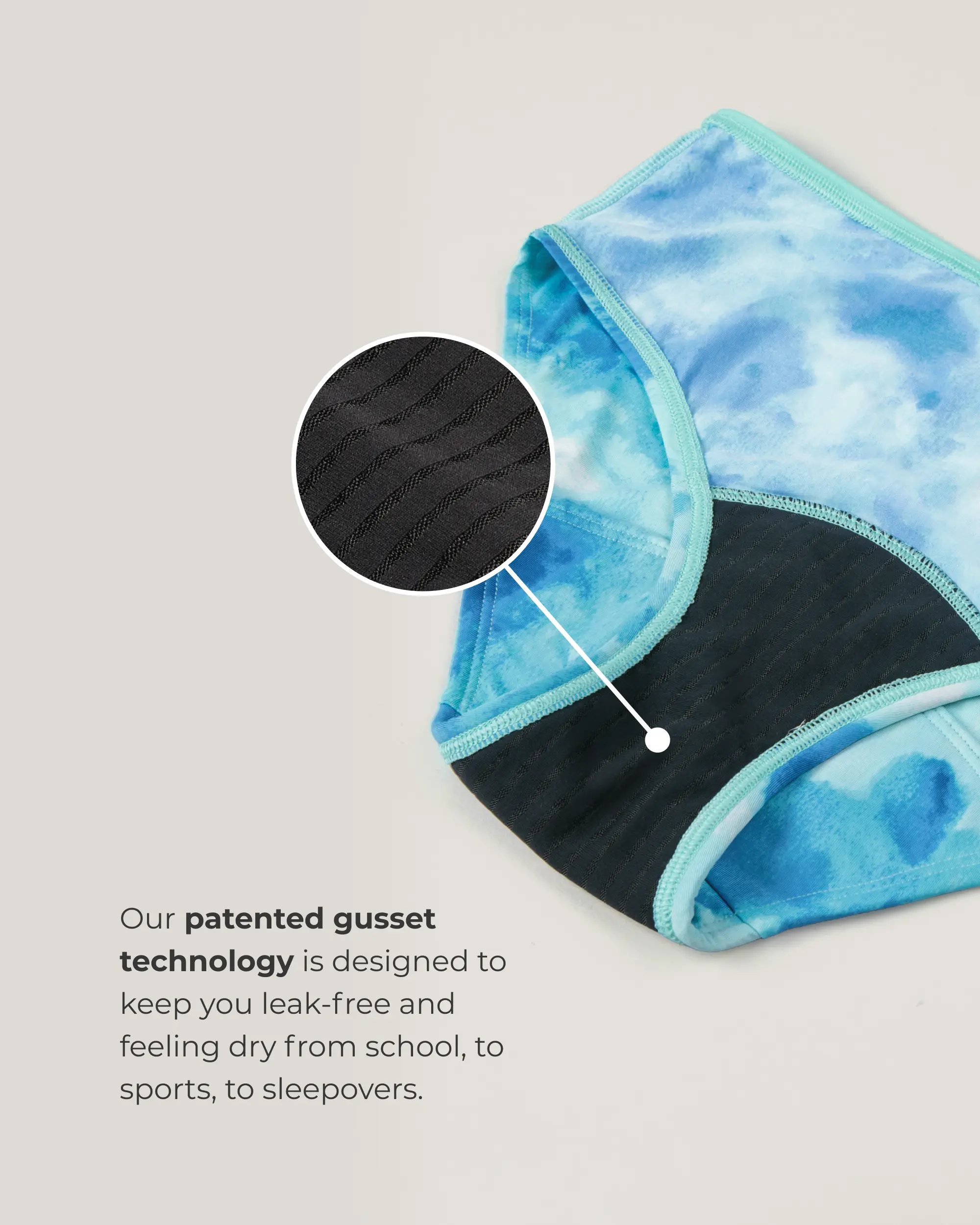 Leakproof Teen Brief - Image 47