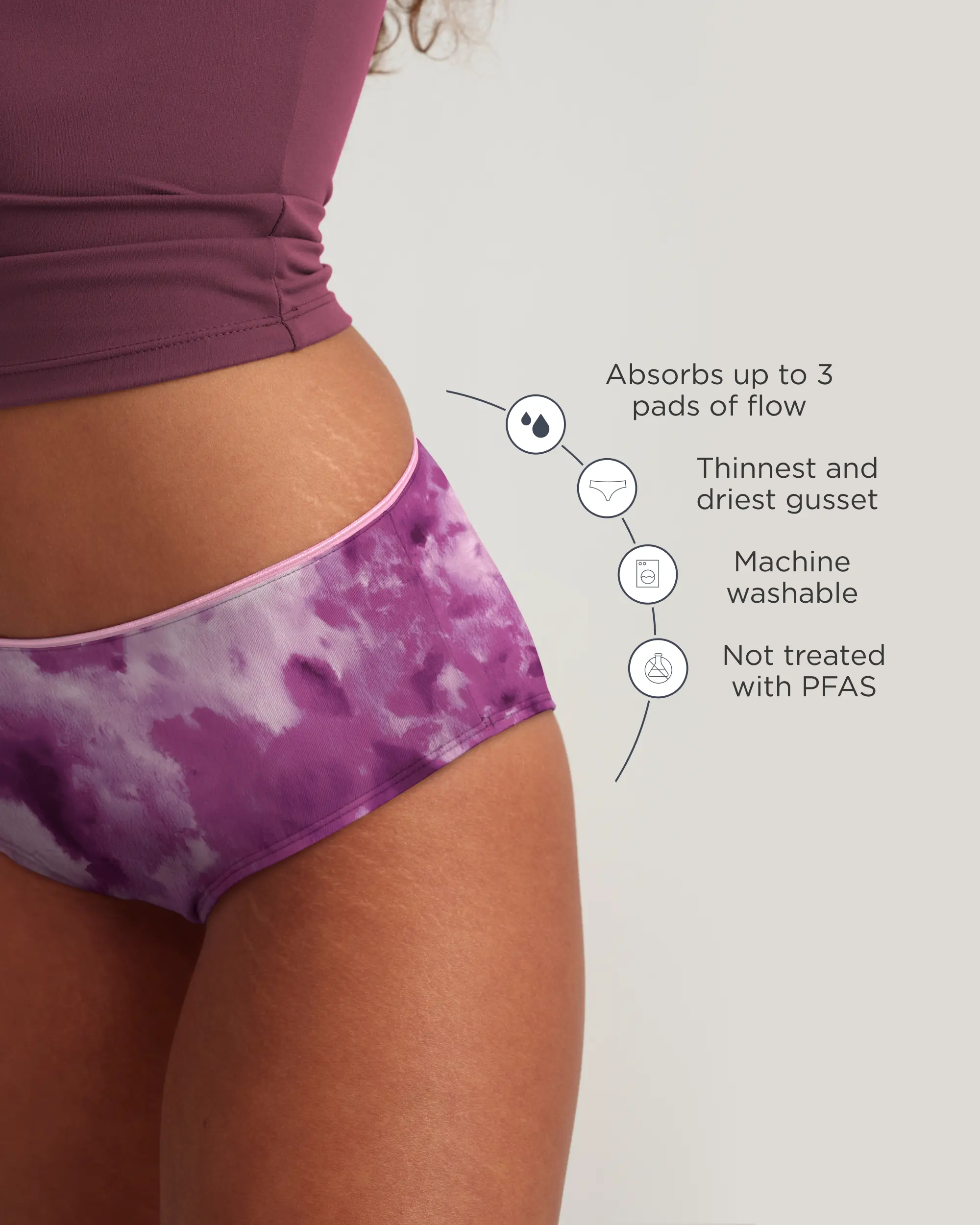Leakproof Teen Brief - Image 50