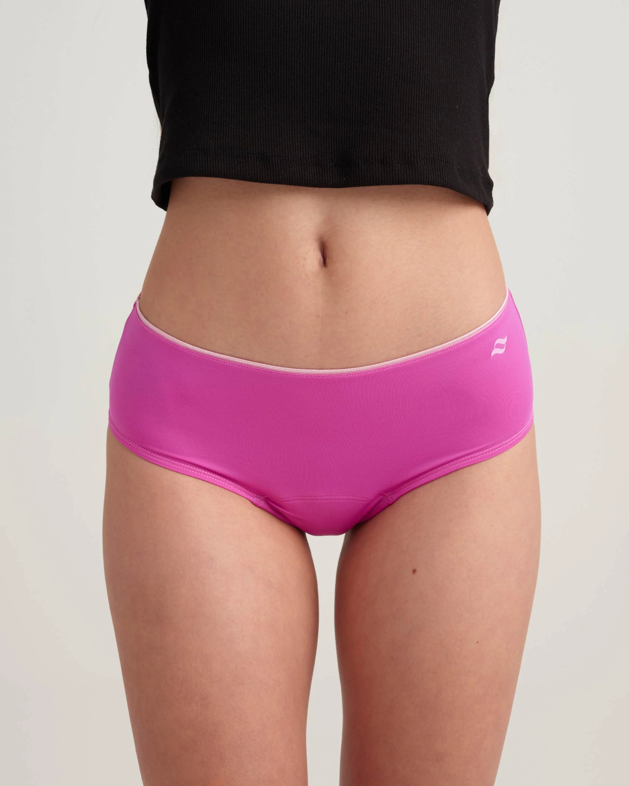 Leakproof Teen Brief - Image 8