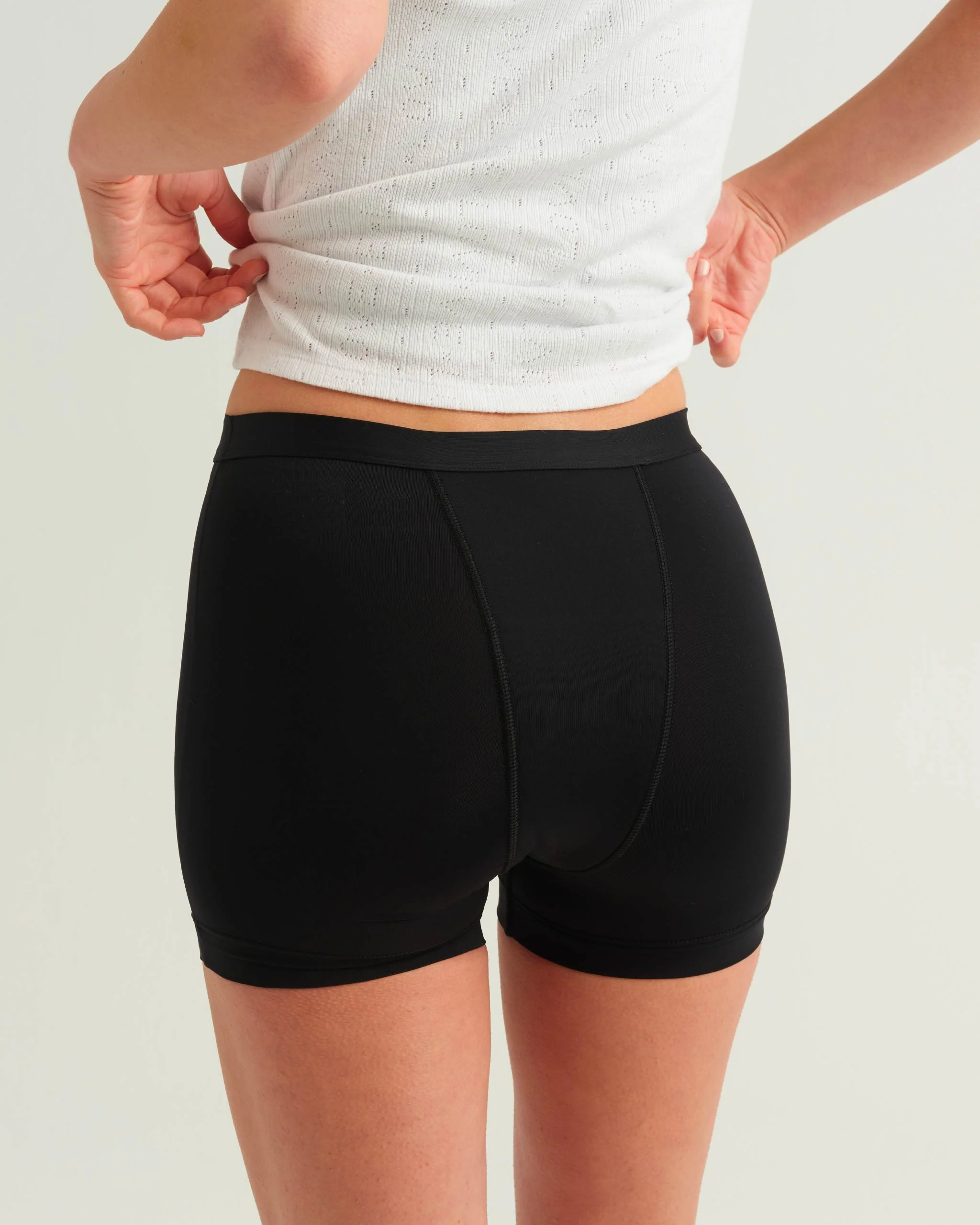 Leakproof Teen Sport Short - Image 11