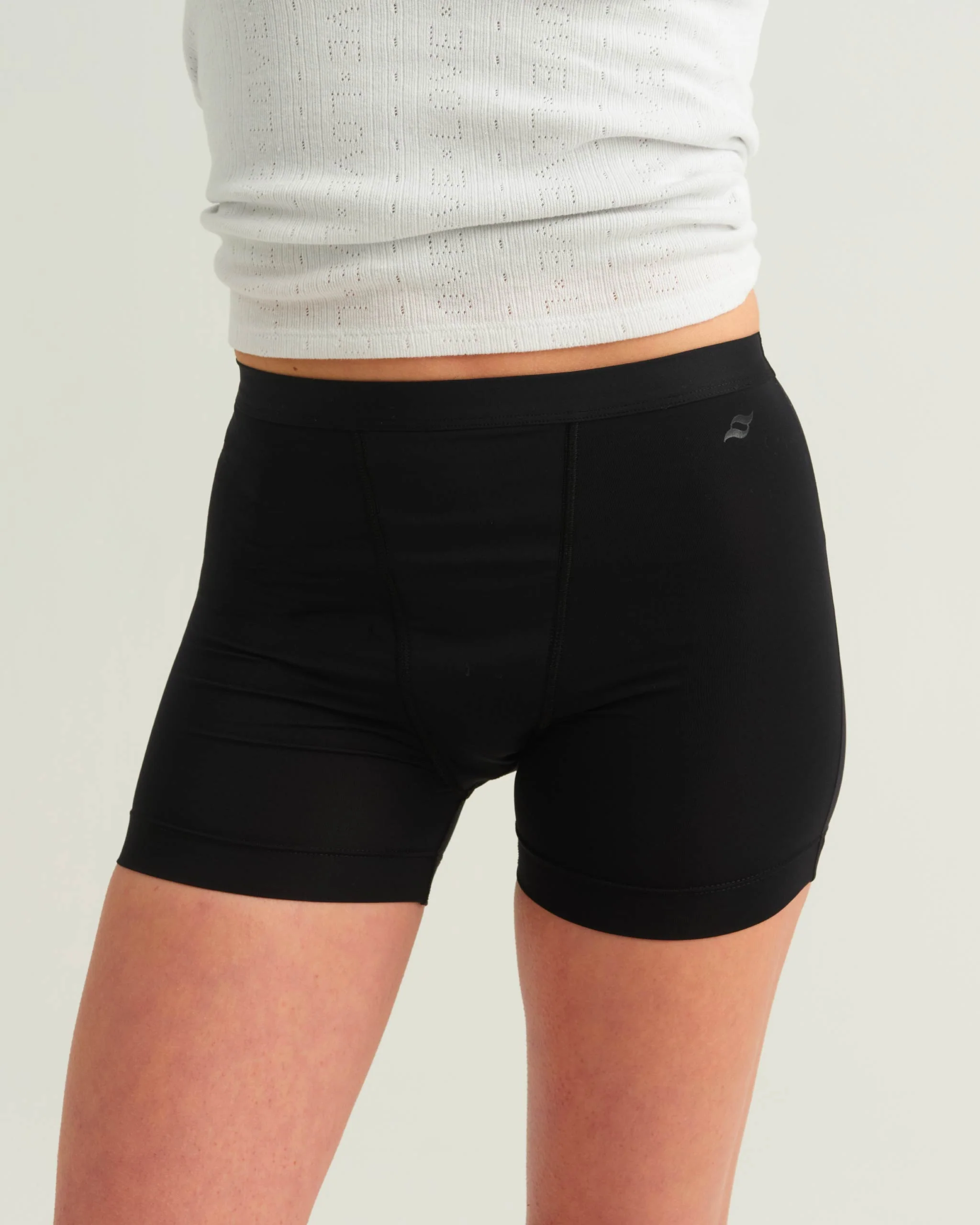 Leakproof Teen Sport Short - Image 8