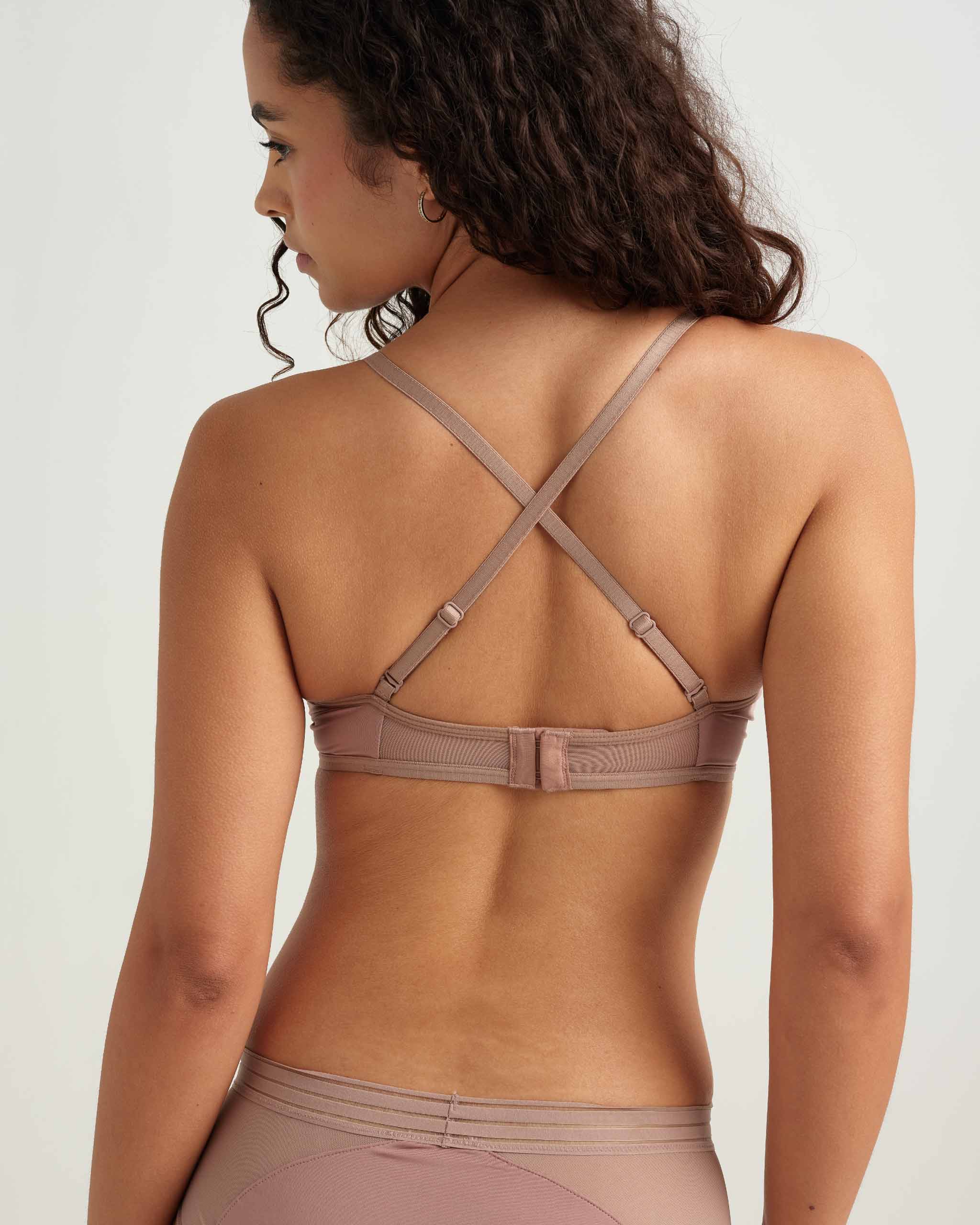 Mesh Bralette - Image 12