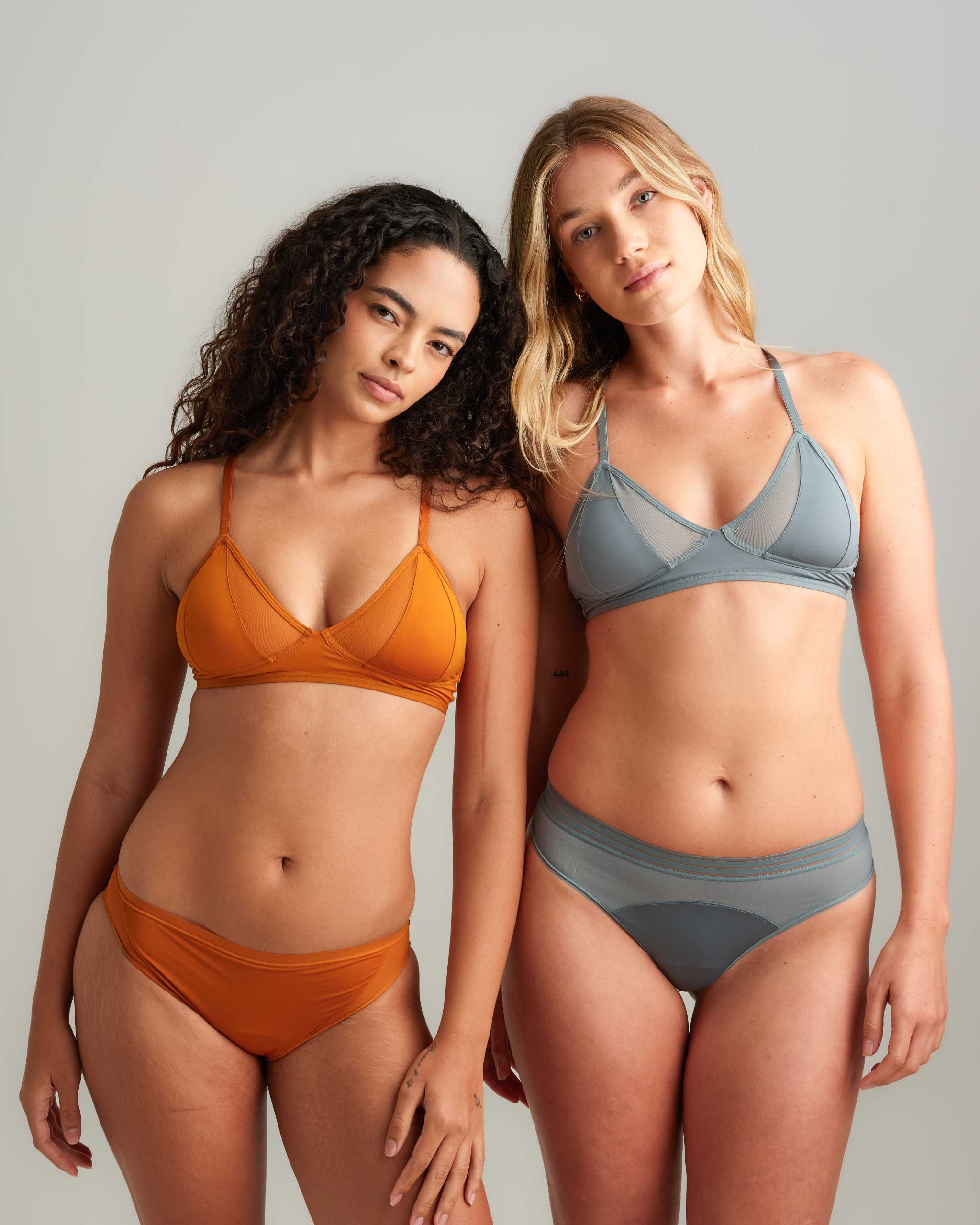 Mesh Bralette - Image 17