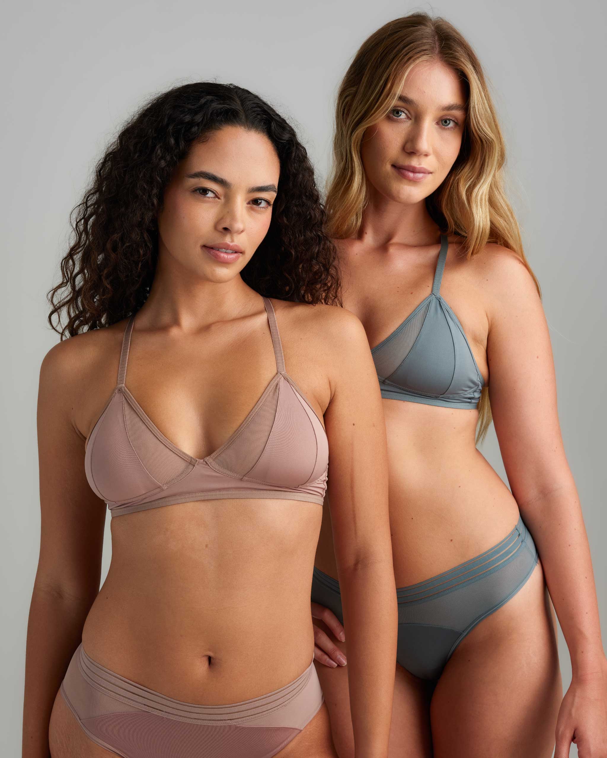 Mesh Bralette - Image 19