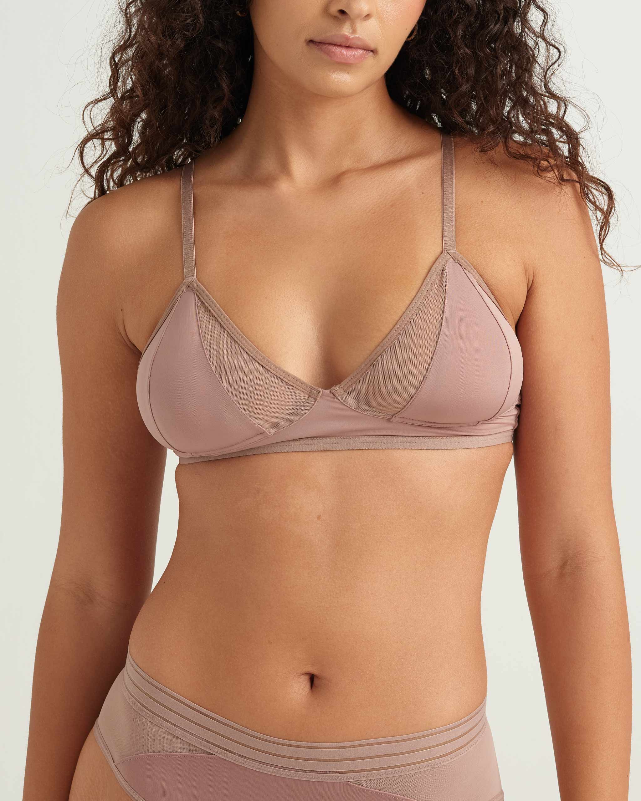 Mesh Bralette - Image 9