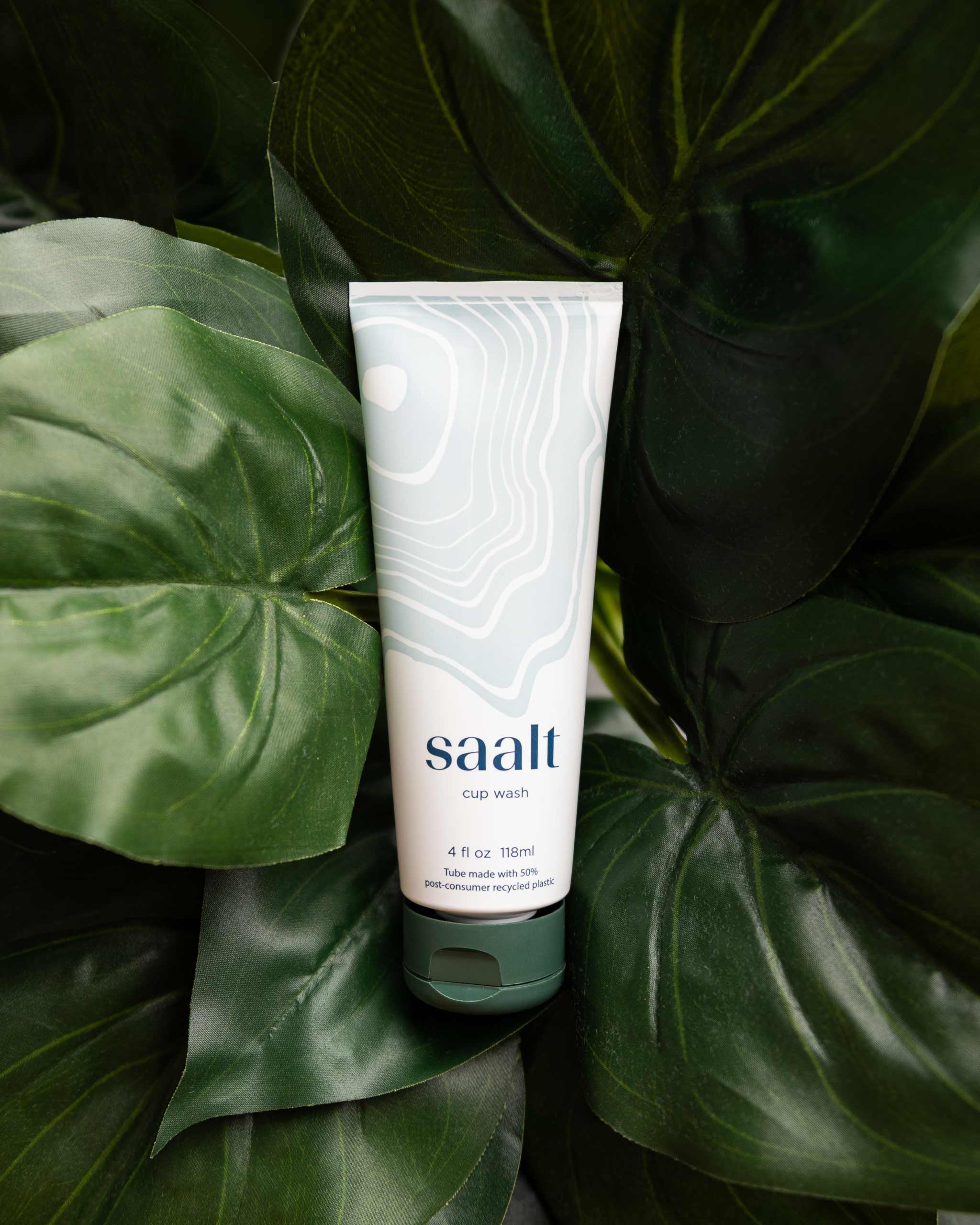 Saalt Cup Wash - Image 3