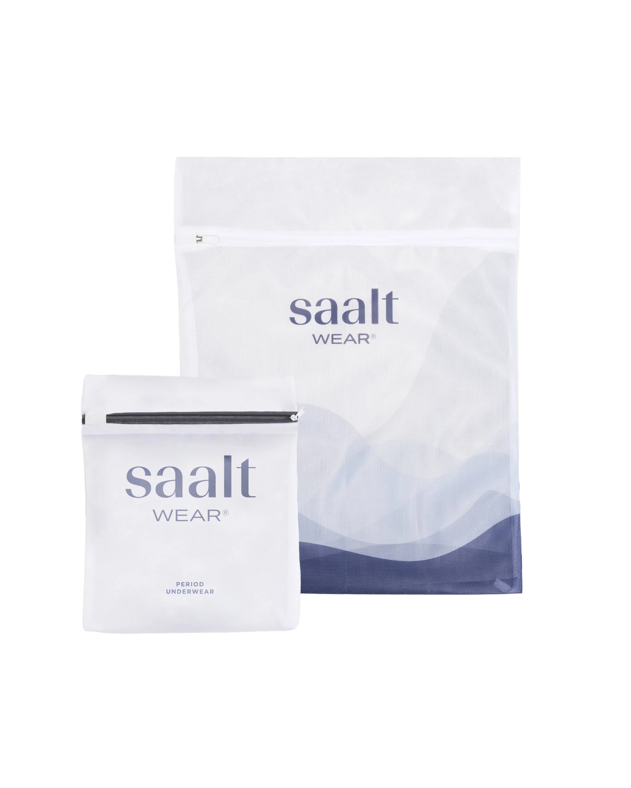 Saalt Mesh Laundry Bag - Image 5