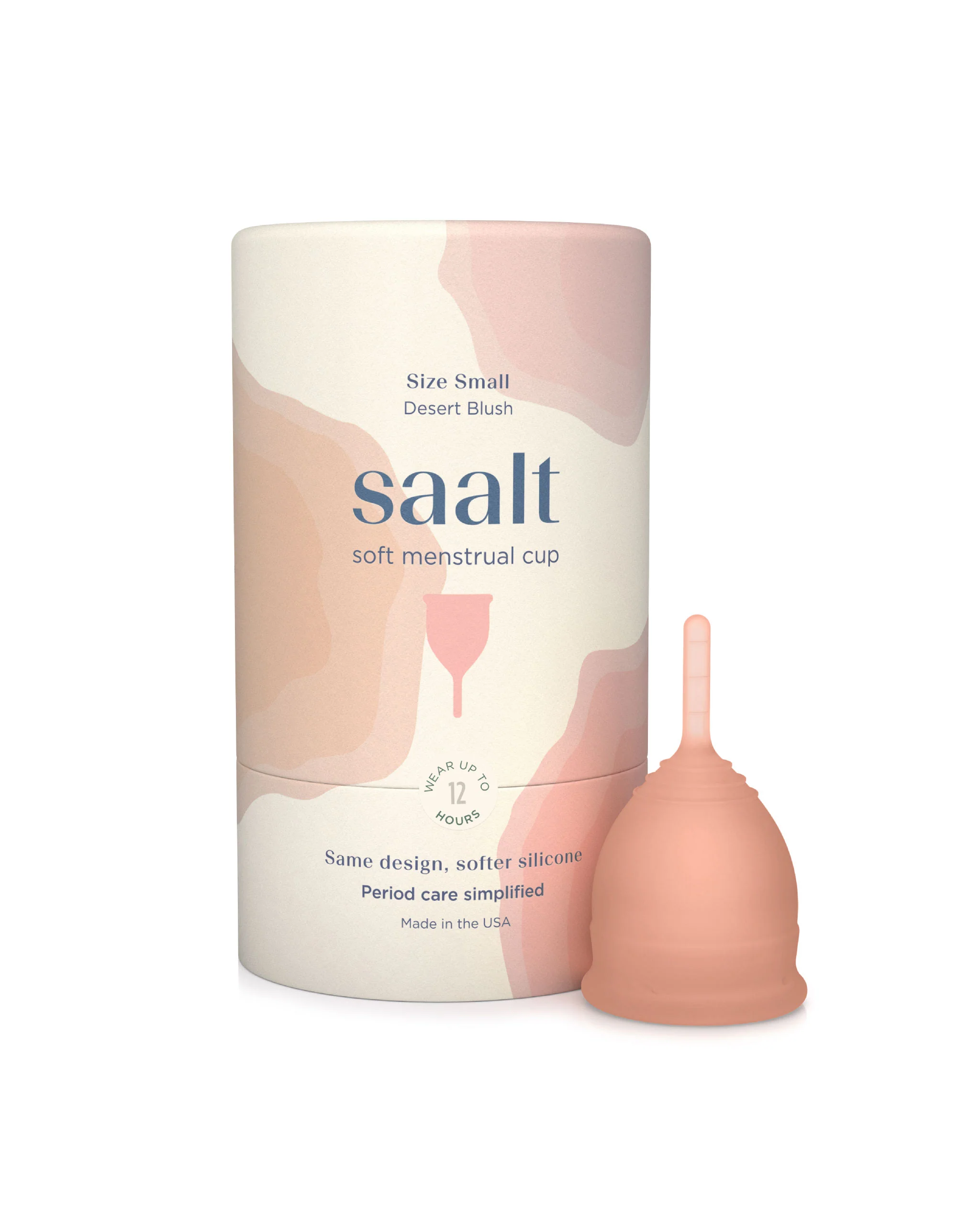 Saalt Soft Cup - Image 10