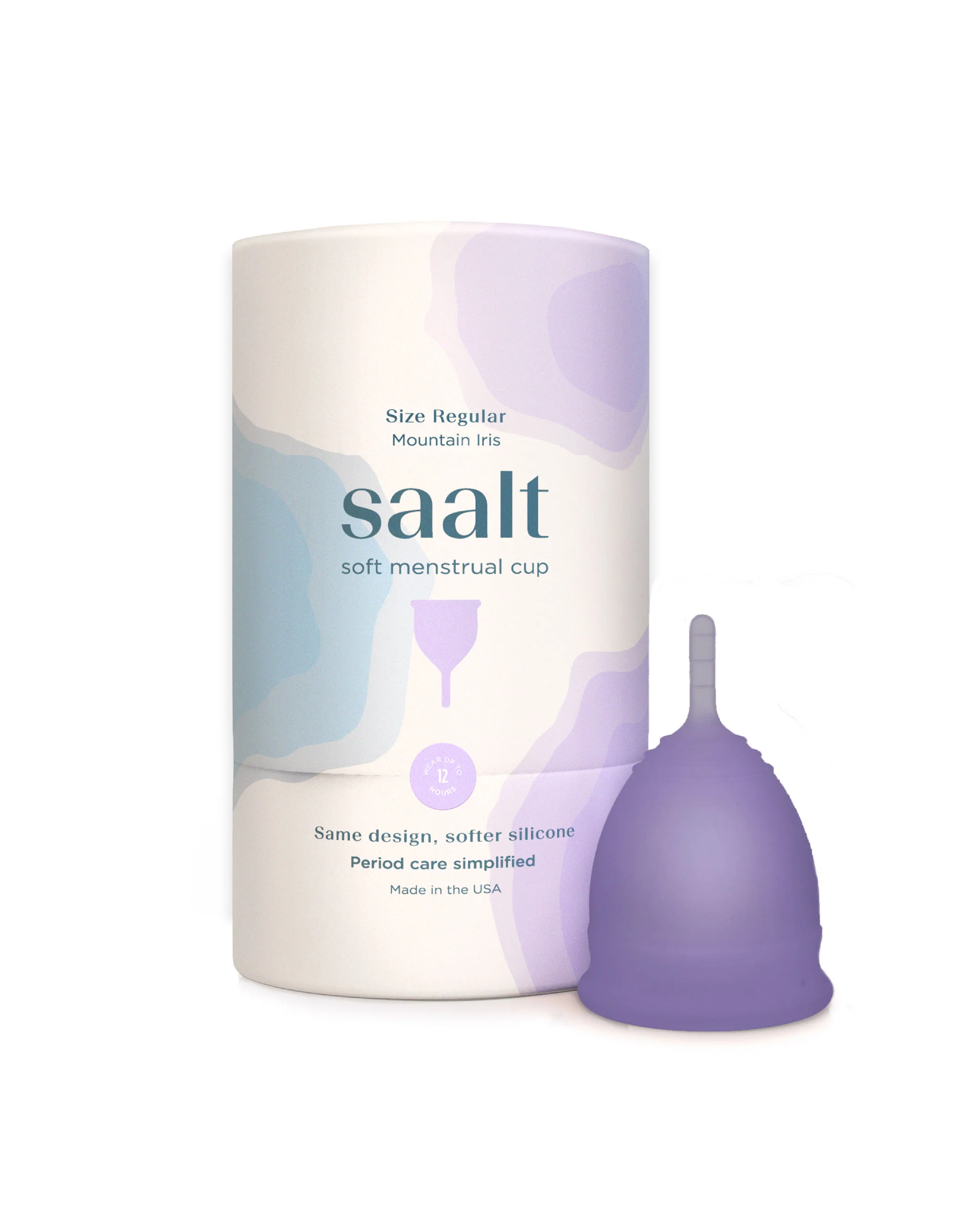 Saalt Soft Cup - Image 15