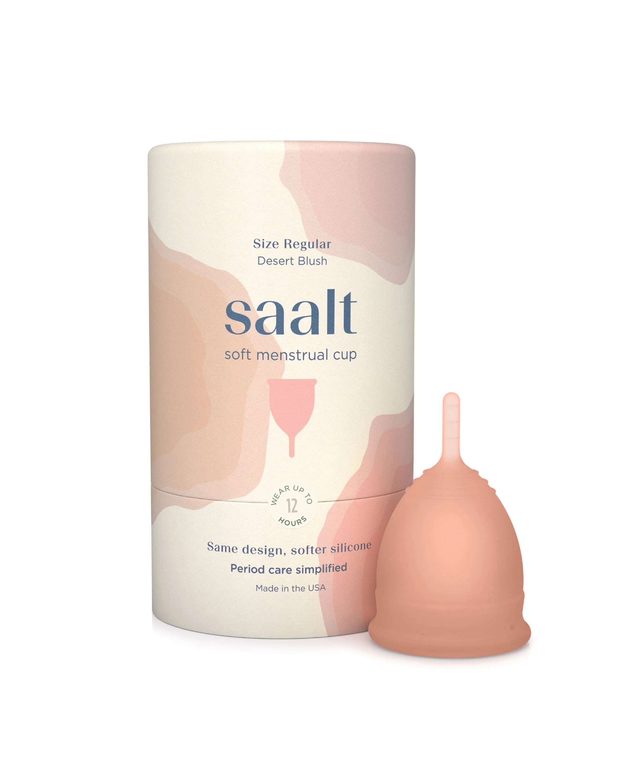 Saalt Soft Cup - Image 7