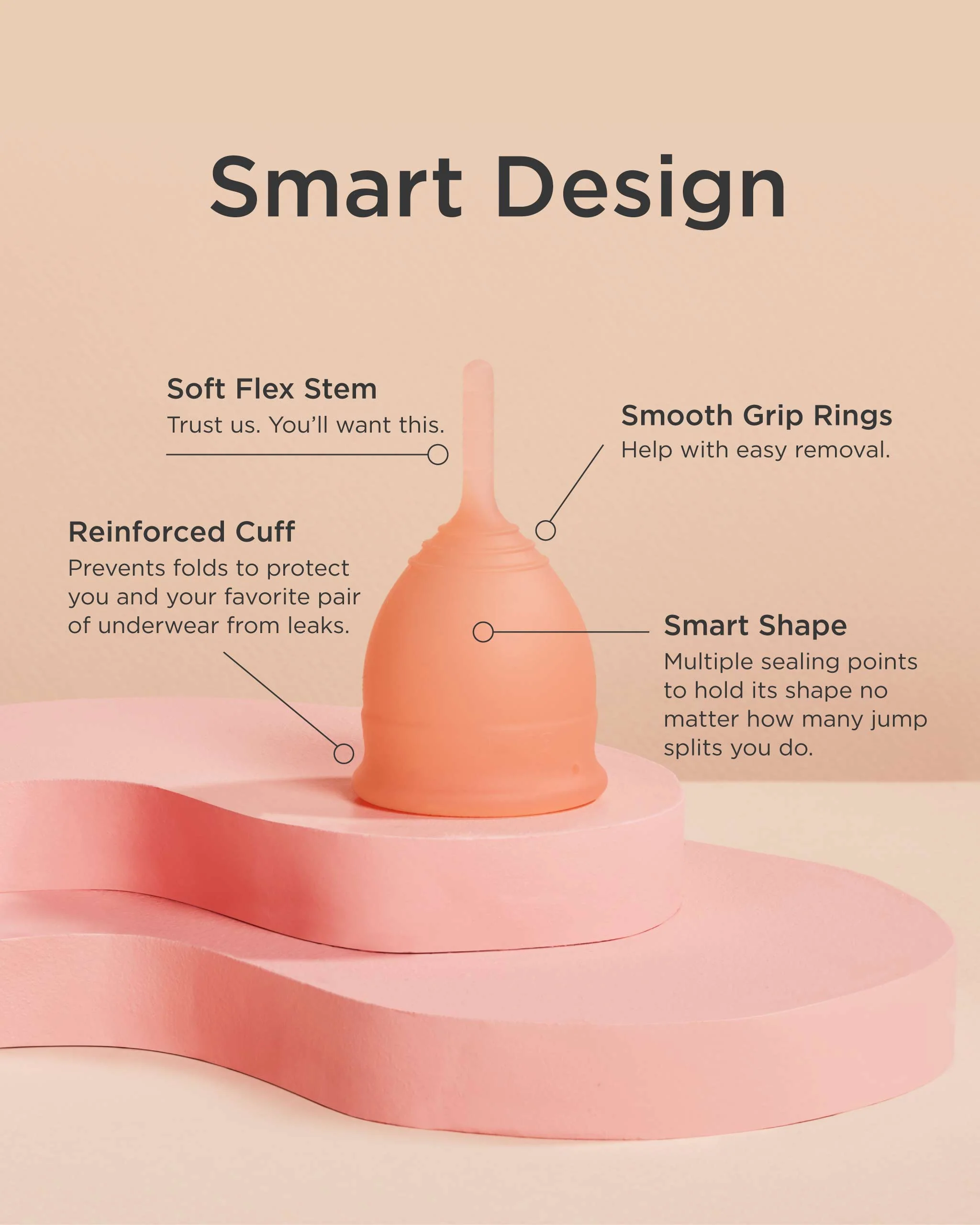 Saalt Soft Cup - Image 8