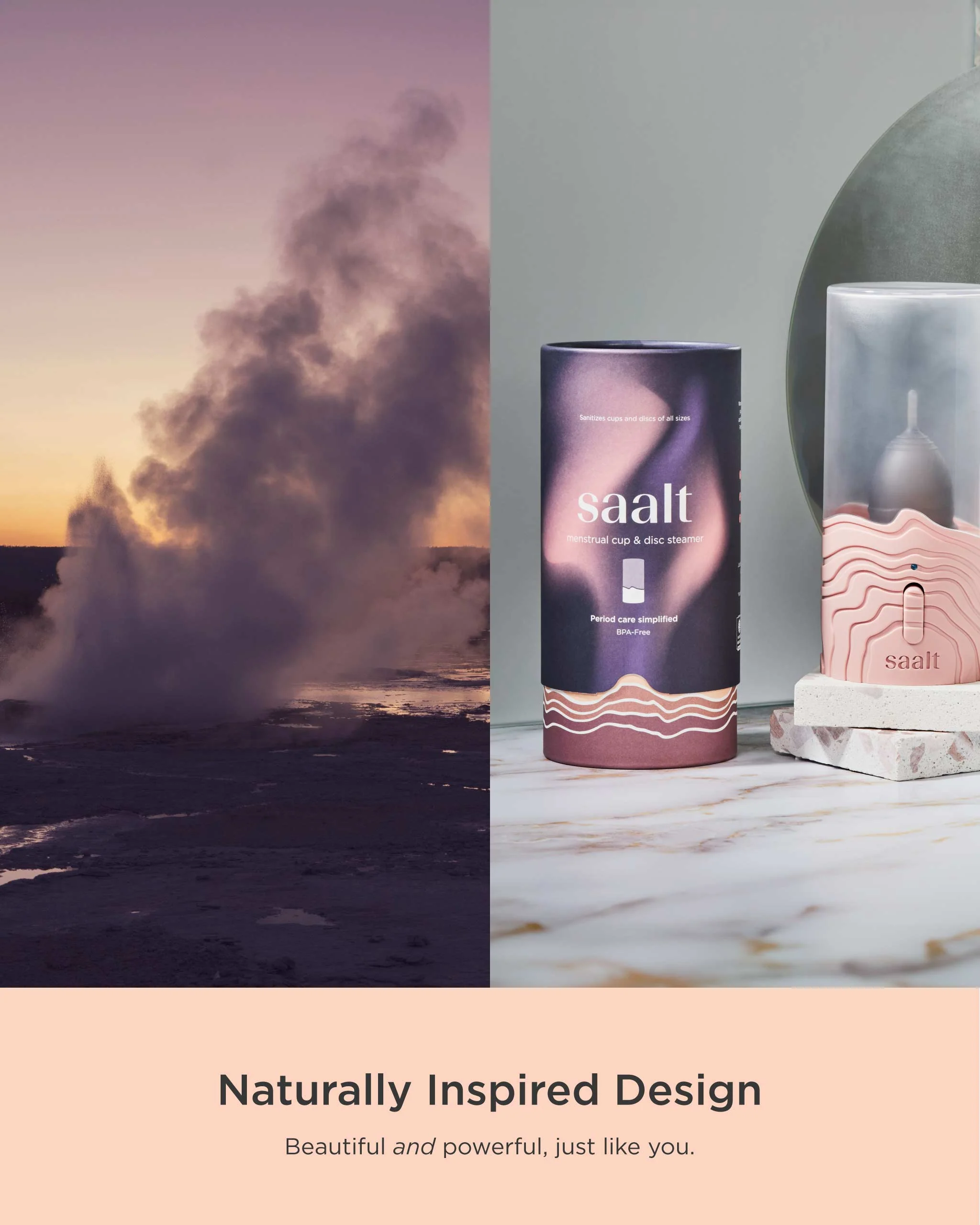 Saalt Steamer - Image 6