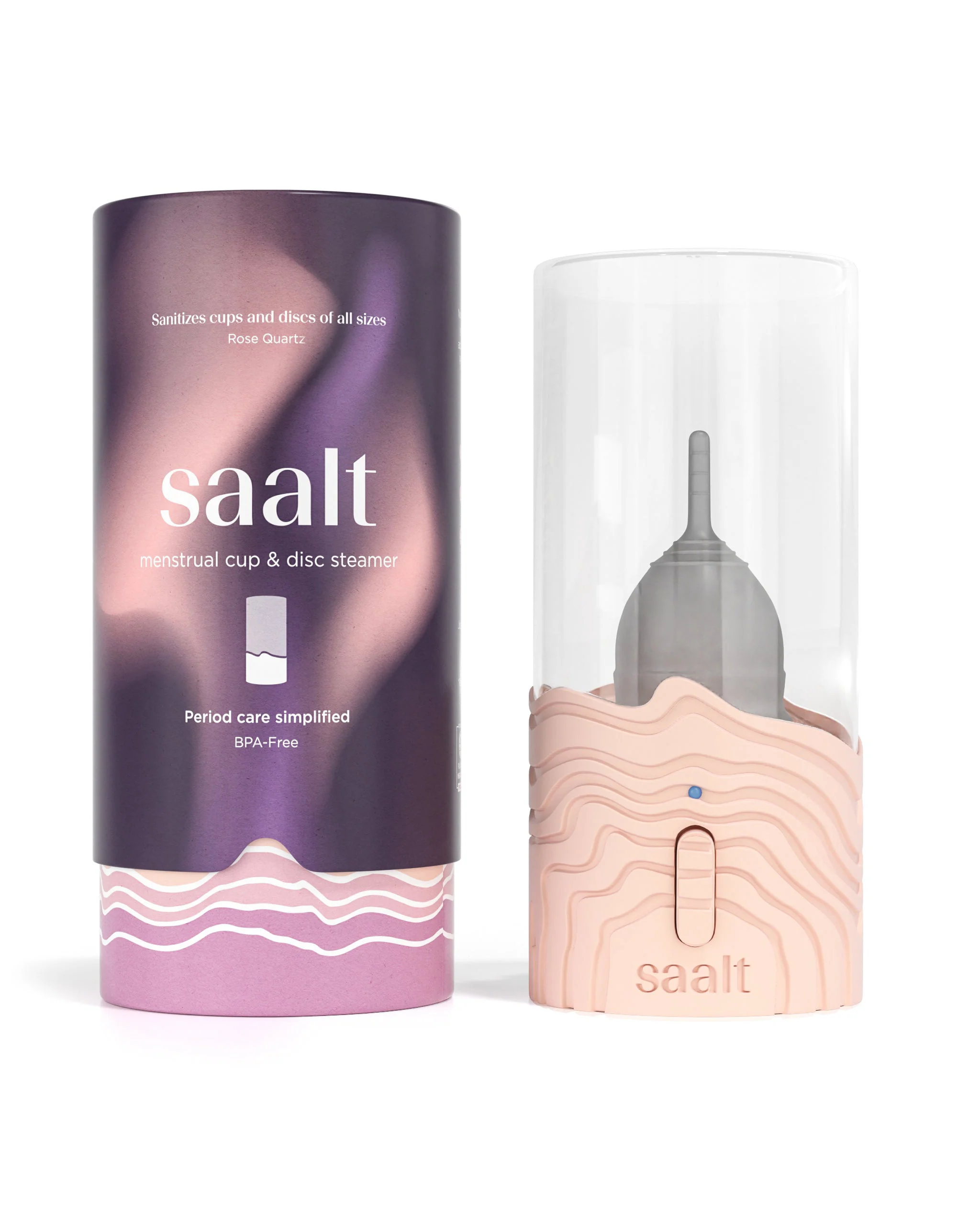 Saalt Steamer - Image 7