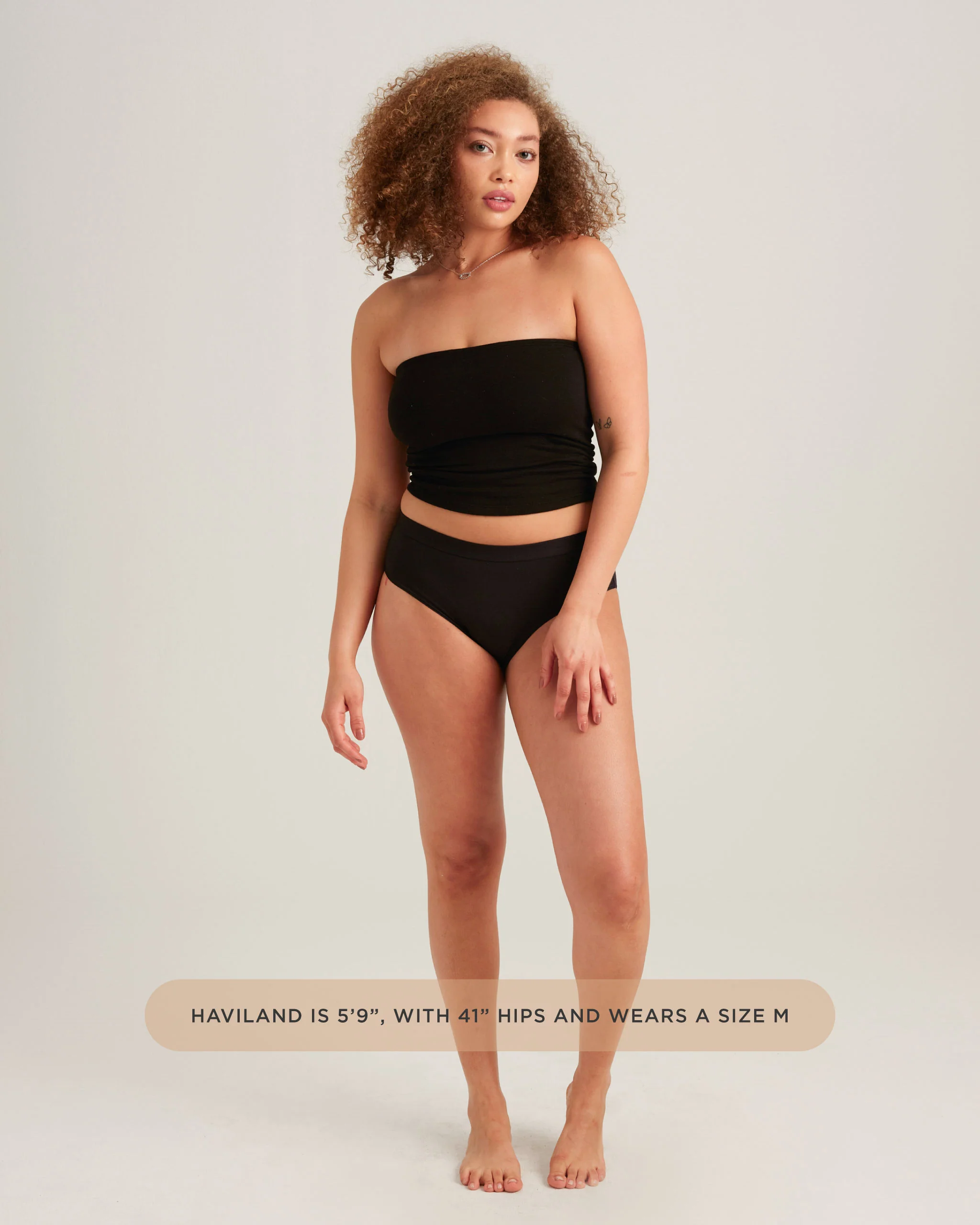 Leakproof Cotton Brief - Image 4