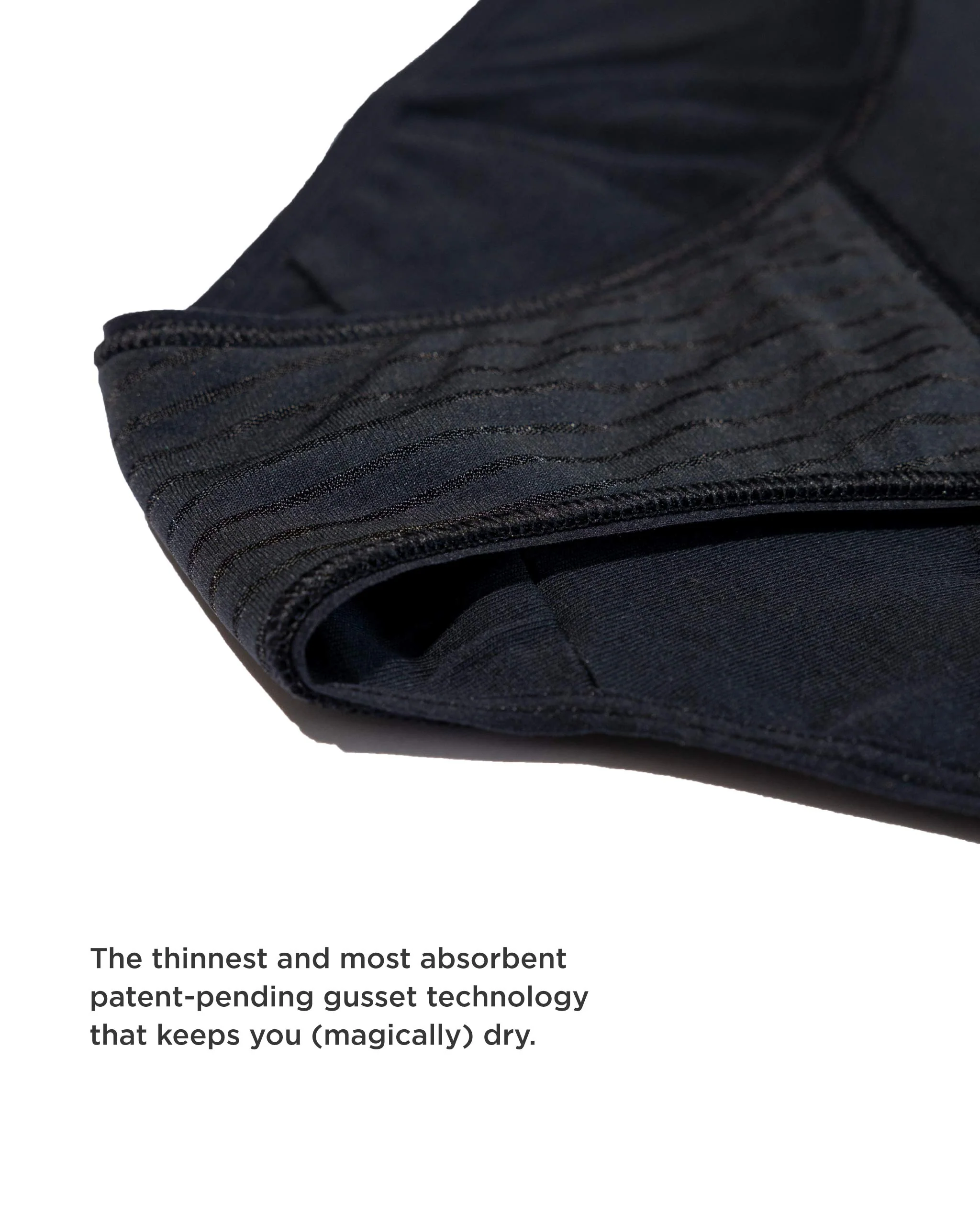 Leakproof Cotton Brief - Image 7