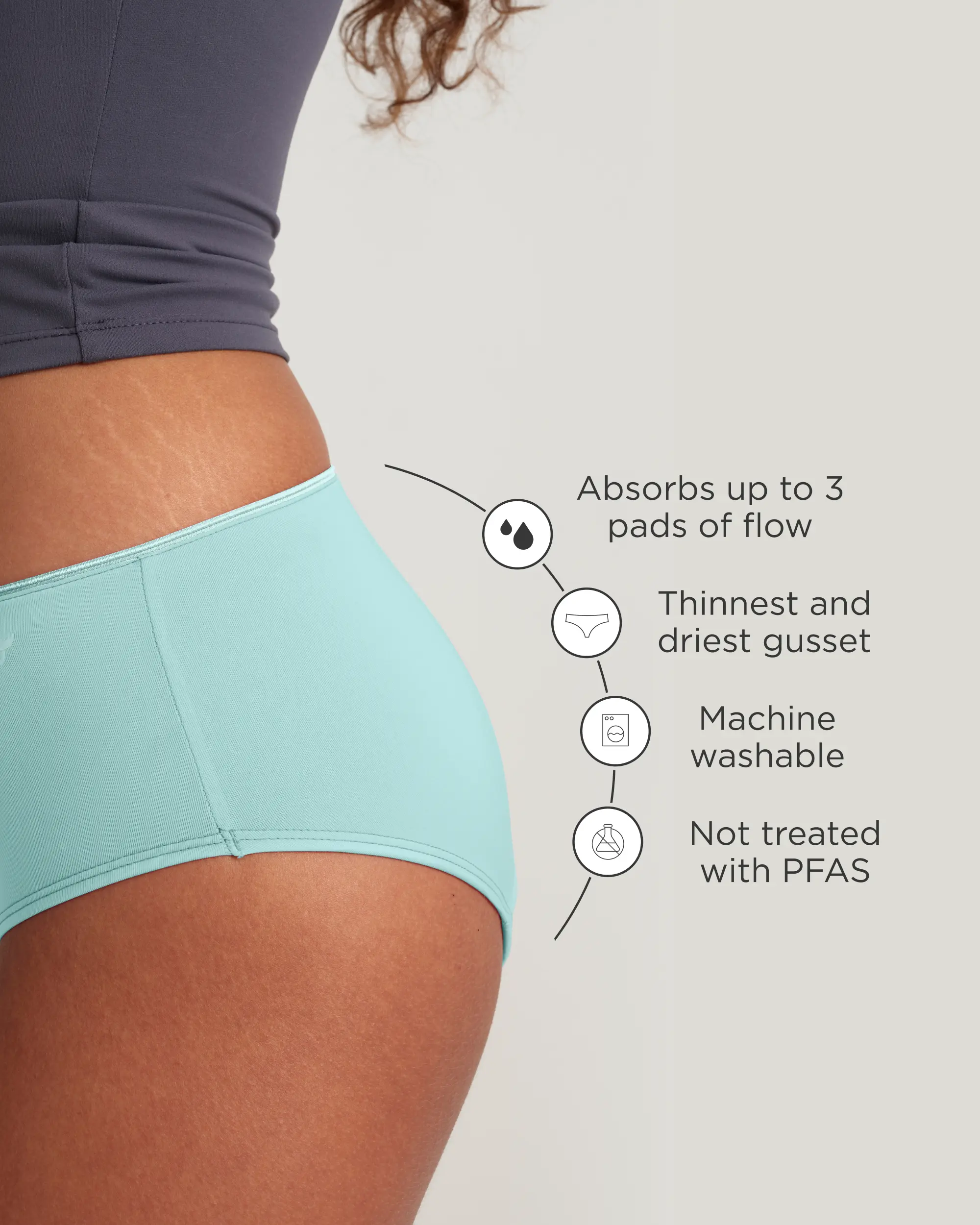 Teen Days of the Week 7-Pack - Image 4