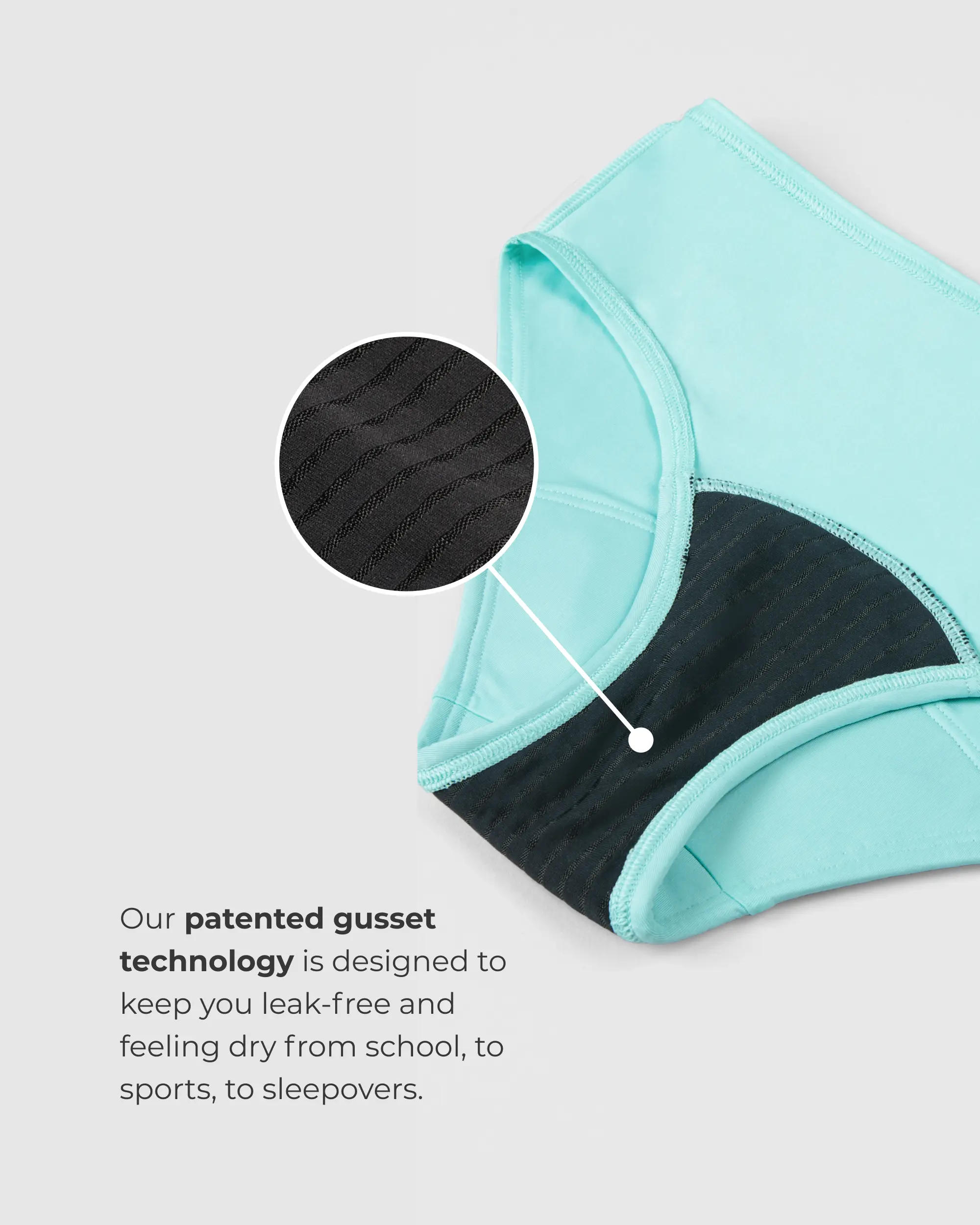 Teen Days of the Week 7-Pack - Image 5